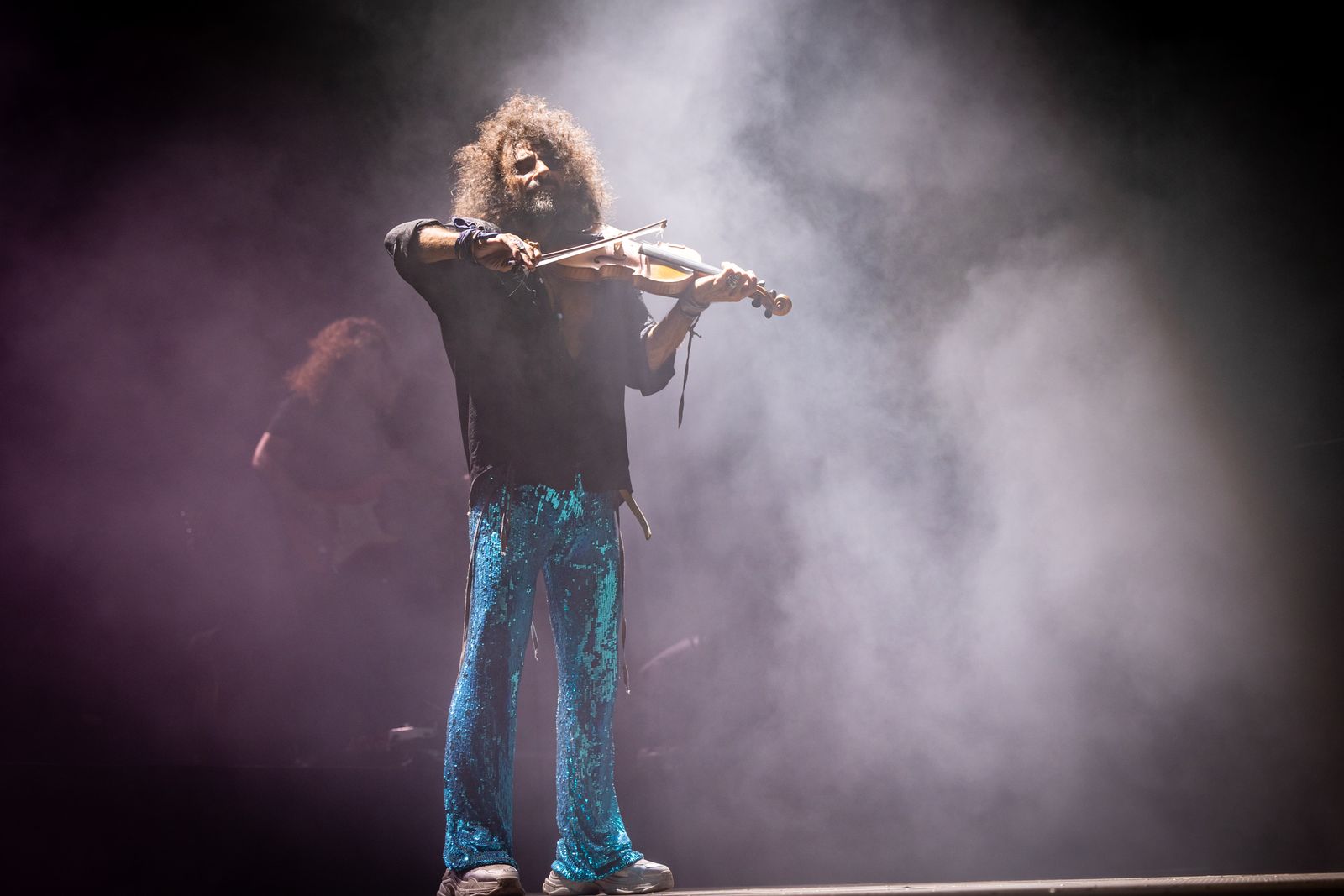Búscate en el concierto de Ara Malikian en Concert Music Festival