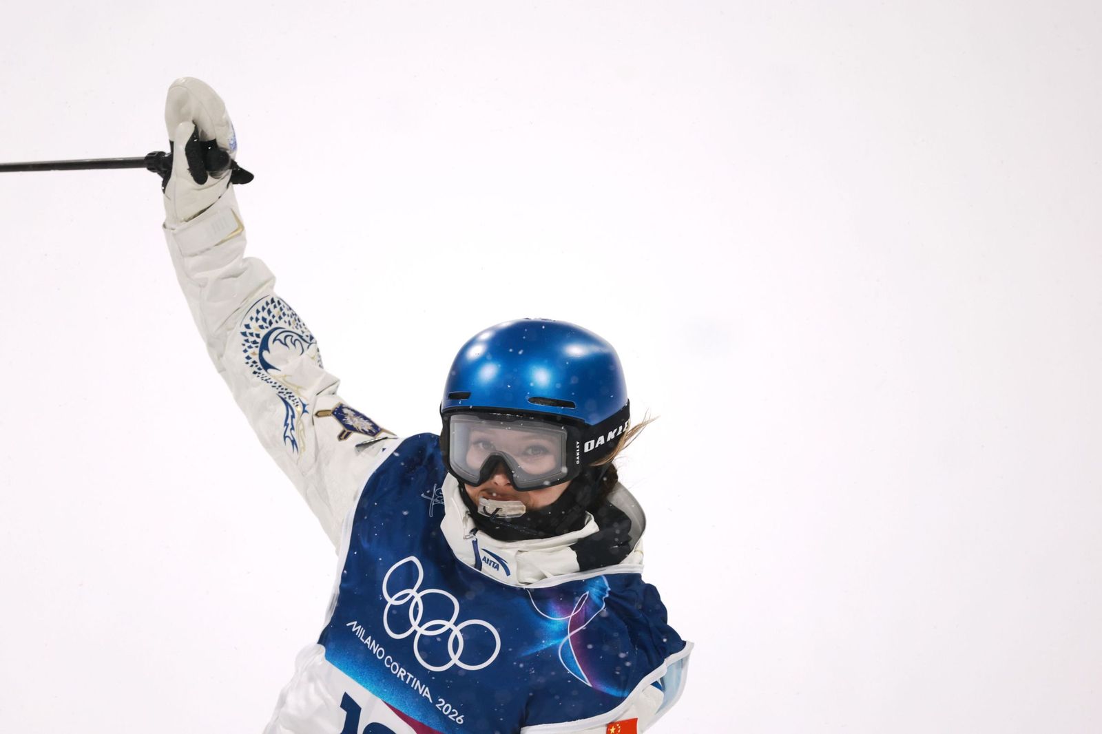 Las mejores fotos de los Juegos Olímpicos de invierno Milán Cortina d'Ampezzo 2026 | Undécima jornada