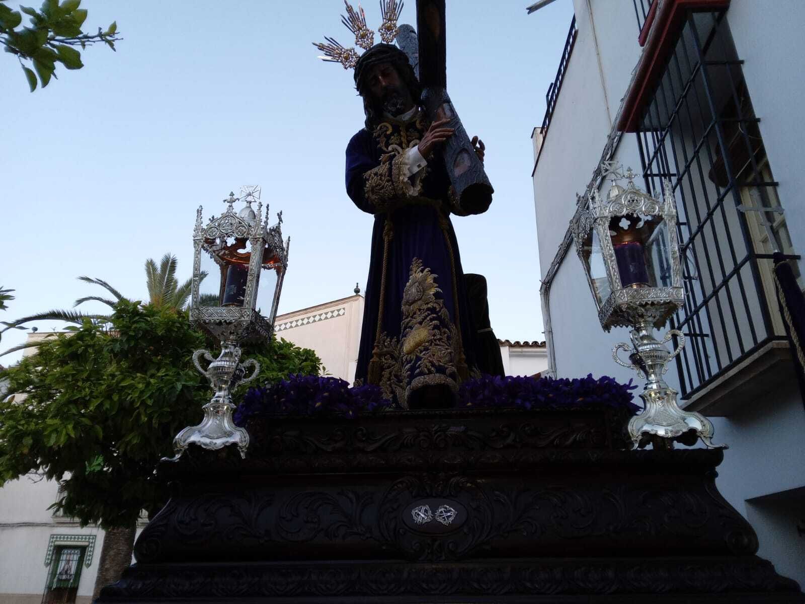 Viernes Santo en Castro del Río