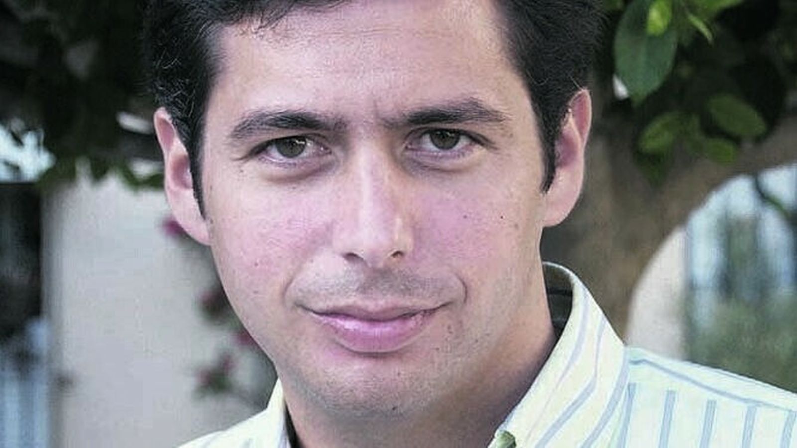 Rafael Márquez Berral será el nuevo gerente de Urbanismo.