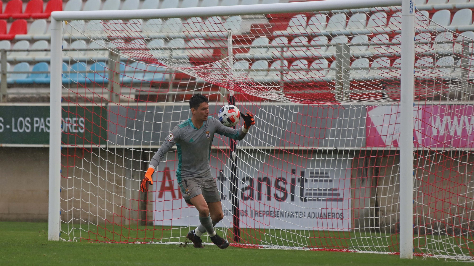 Las mejores fotos del Algeciras - Recre