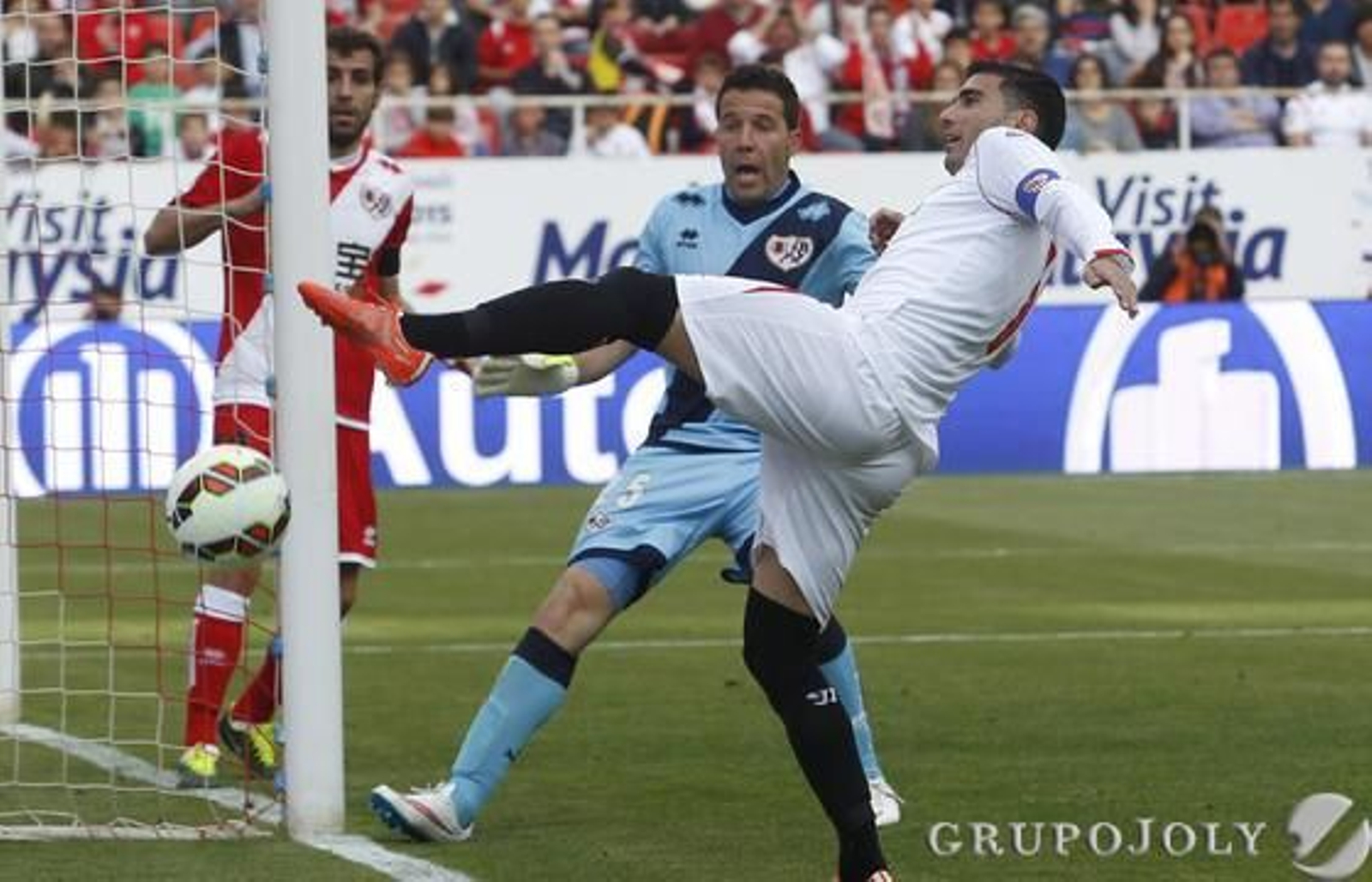 Foto: Antonio Pizarro