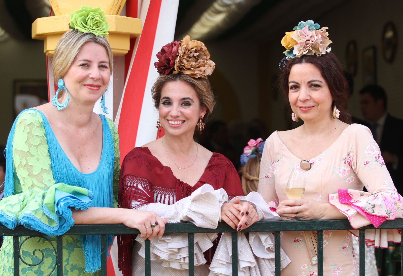 El Miércoles de Feria, en imágenes