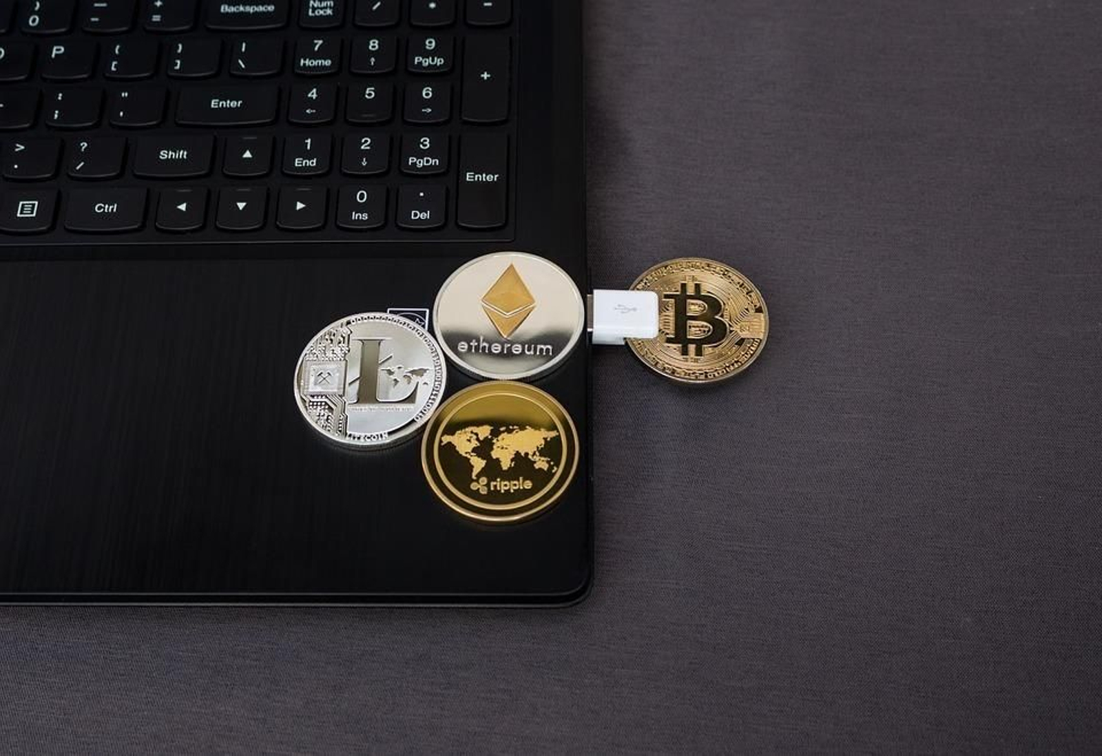 5 motivos para comprar Ripple, la criptomoneda diseñada antes que Bitcoin 5 motivos para comprar Ripple, la criptomoneda diseñada antes que Bitcoin
