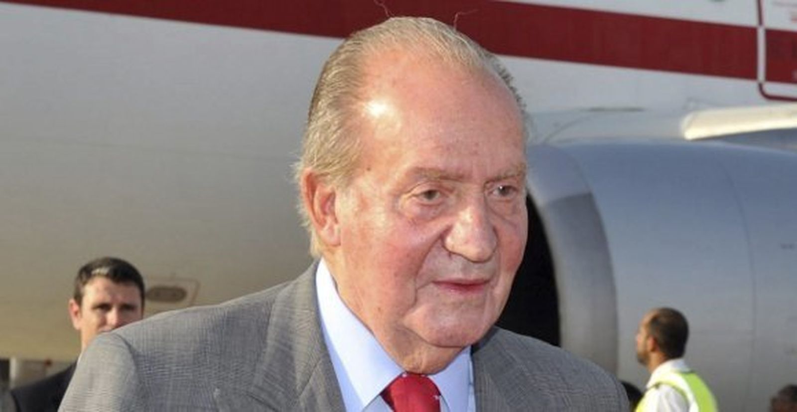 El rey Juan Carlos revela que Franco le instó a preservar la unidad un día antes de morir