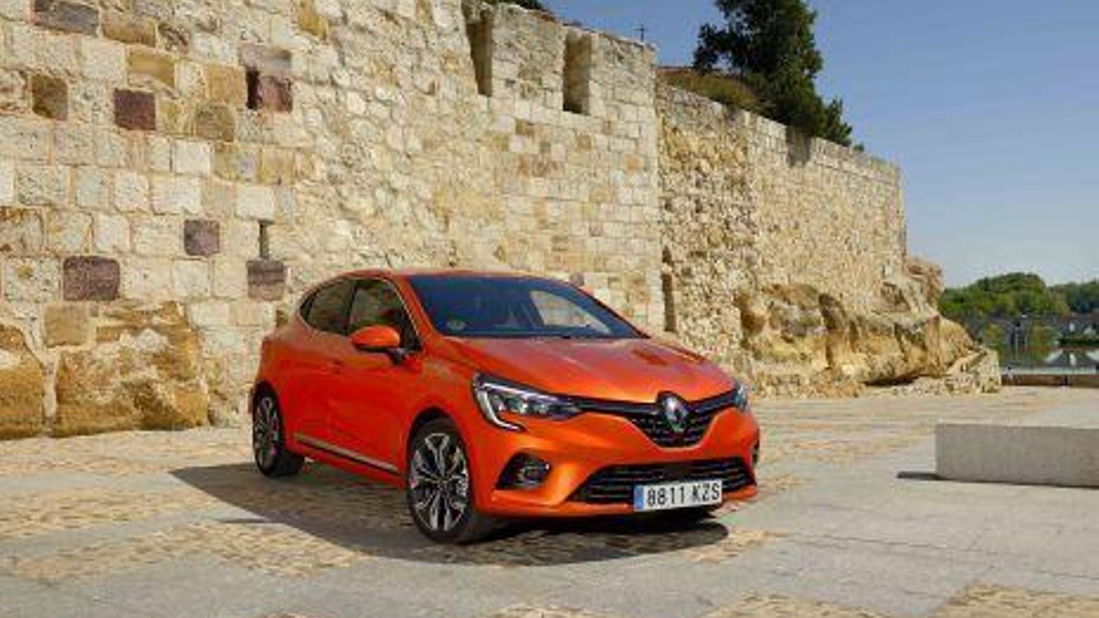 Renault Clio, el coche más vendido en junio por delante del Seat León, el más demandado en lo que va de año.