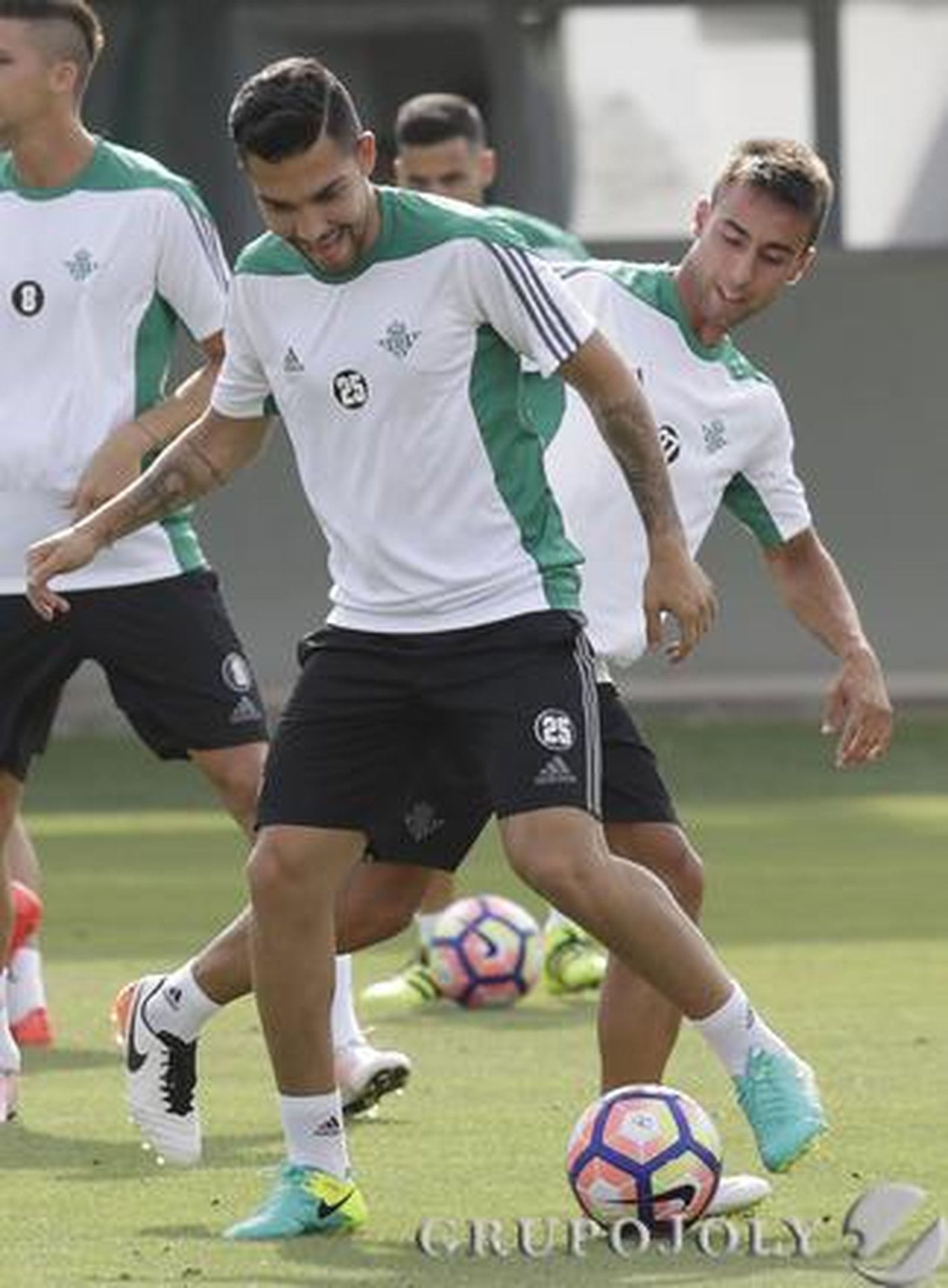 Foto: Juan Carlos Muñoz