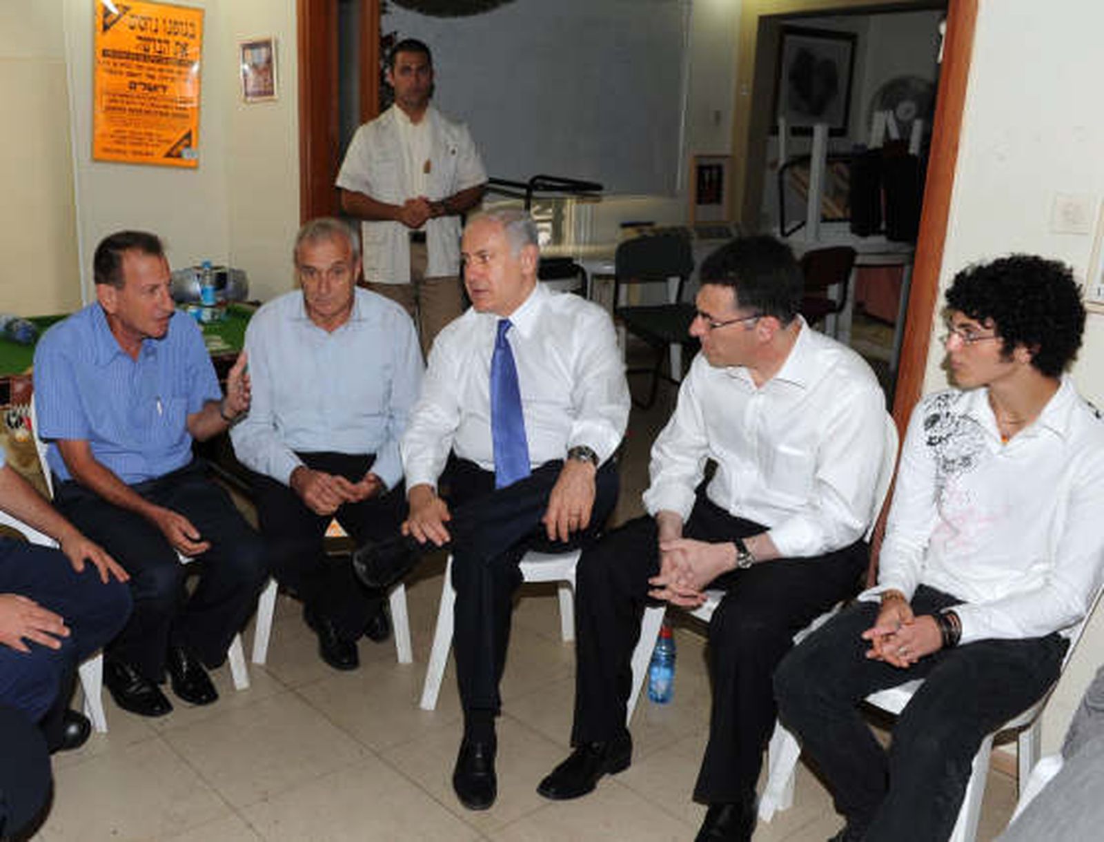 Casi la mitad de los israelíes ve la homosexualidad como una perversión