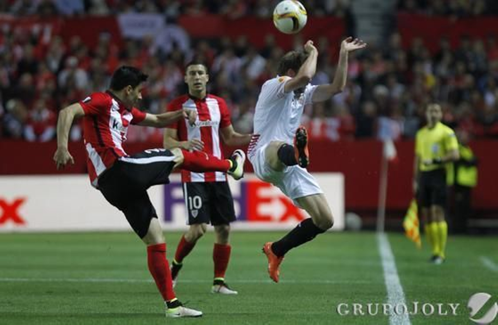 Foto: Antonio Pizarro