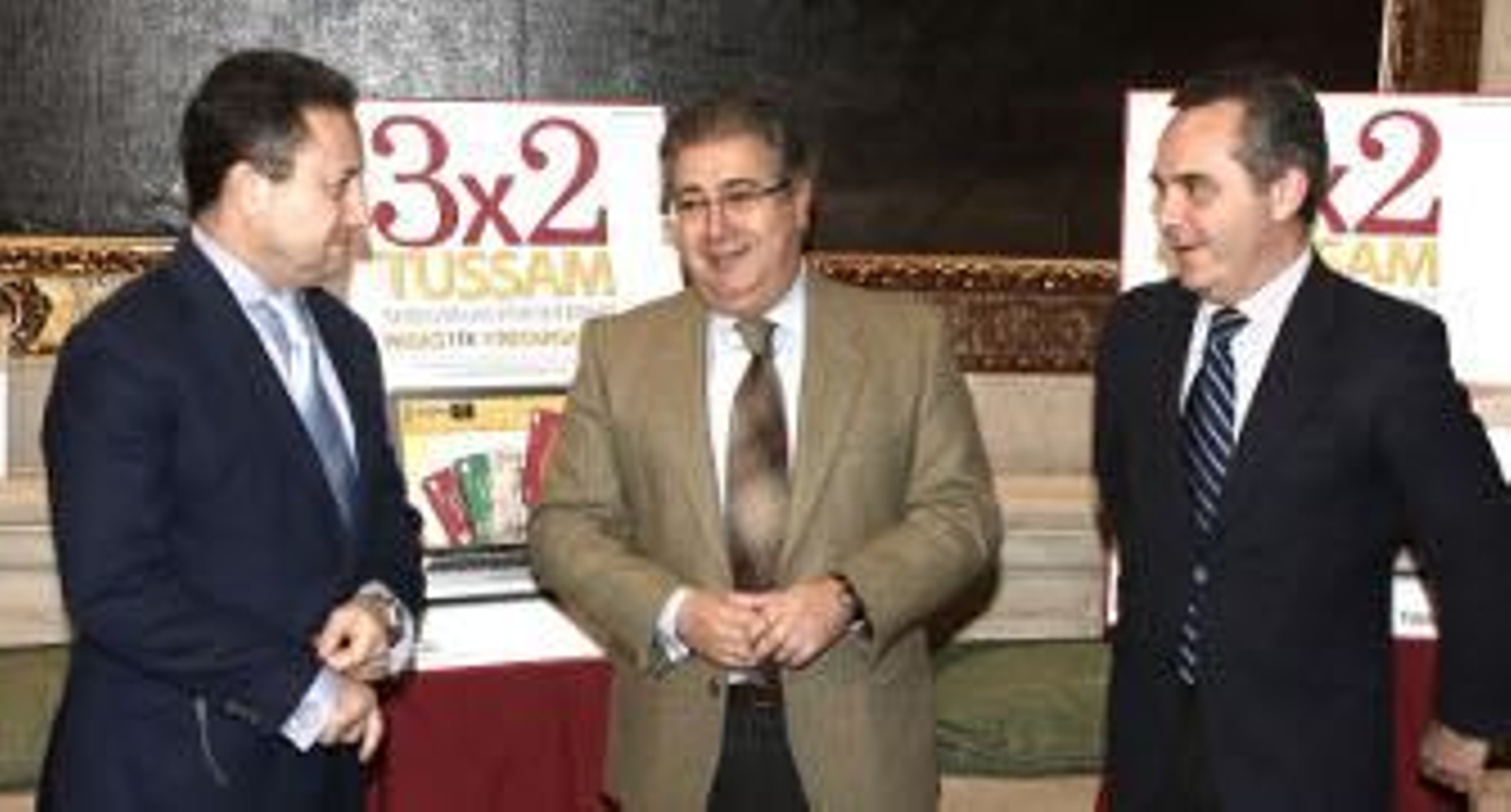 Tussam recupera medio millón de viajeros y mejora la velocidad