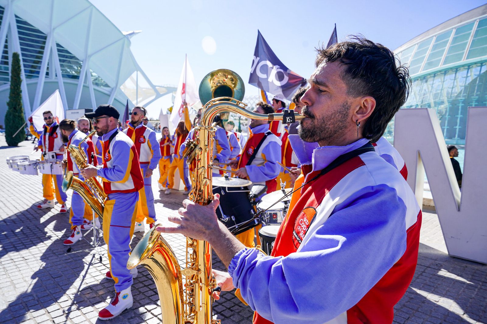 Copa del Rey: En Valencia