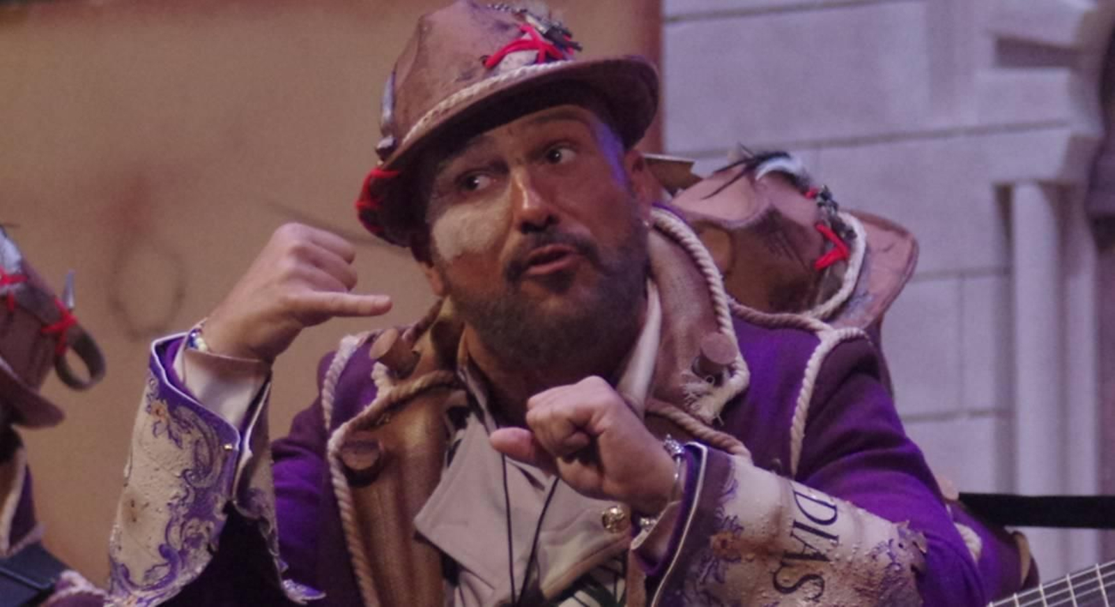 Antonio Carlos Rojas Gallego