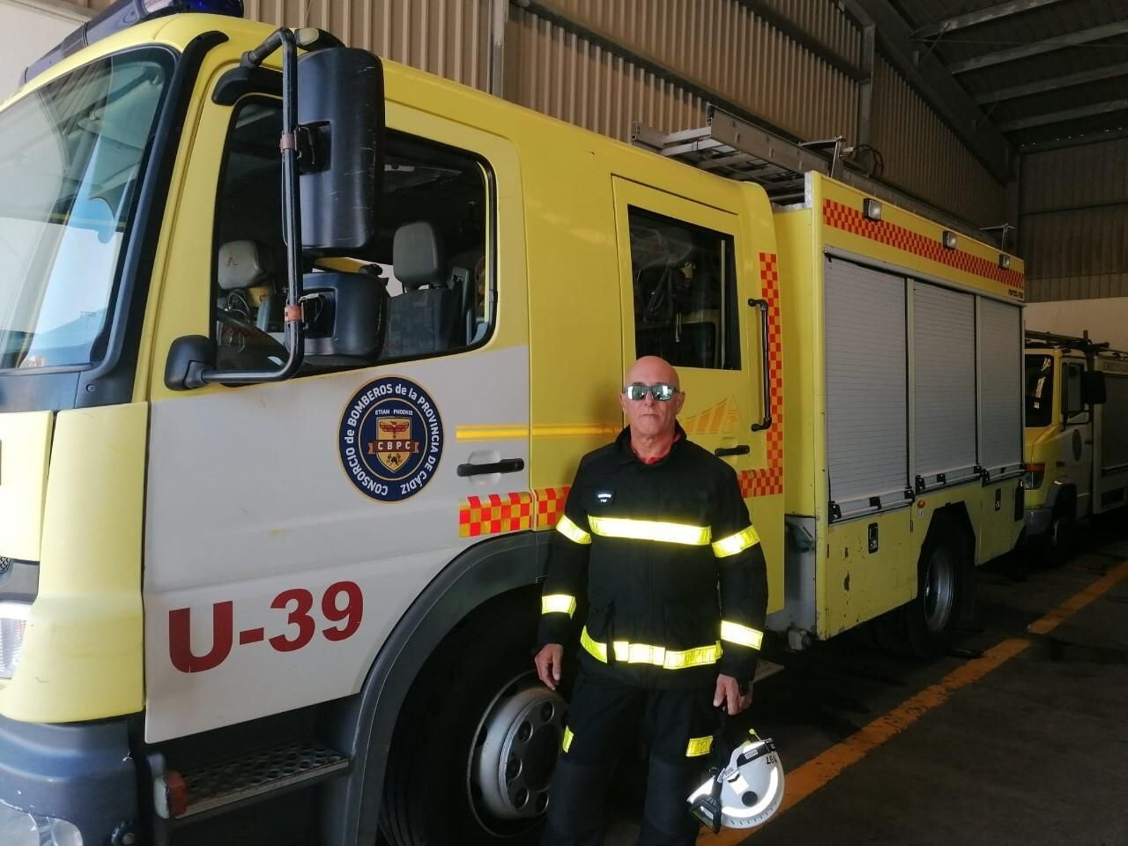 Jesús Domínguez, en una imagen de archivo