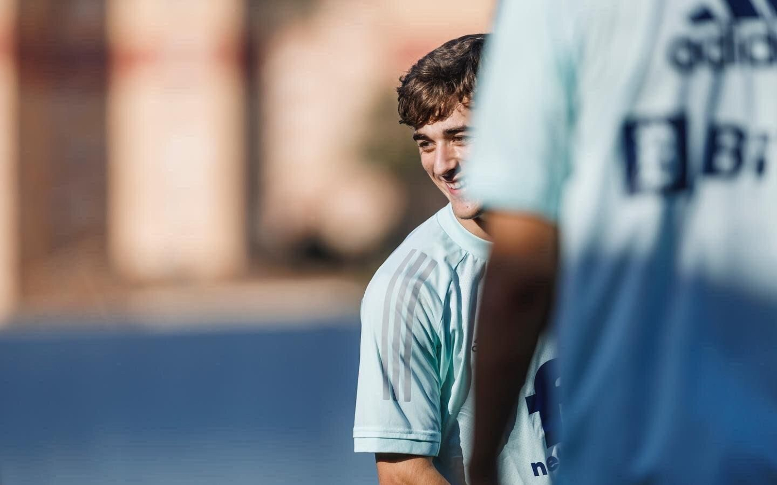 Málaga se vuelca con la selección española Málaga se vuelca con la selección española