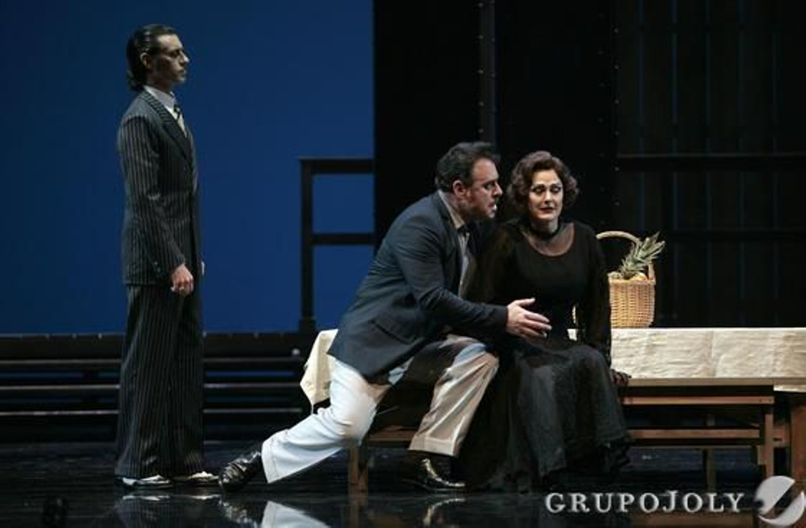 Foto: Juan Carlos Muñoz