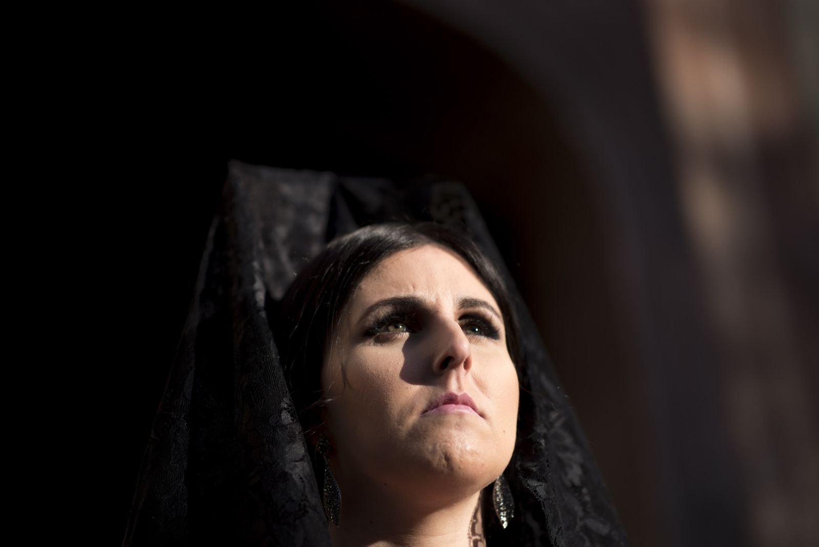 Galería de fotos de La Humildad en el Martes Santo