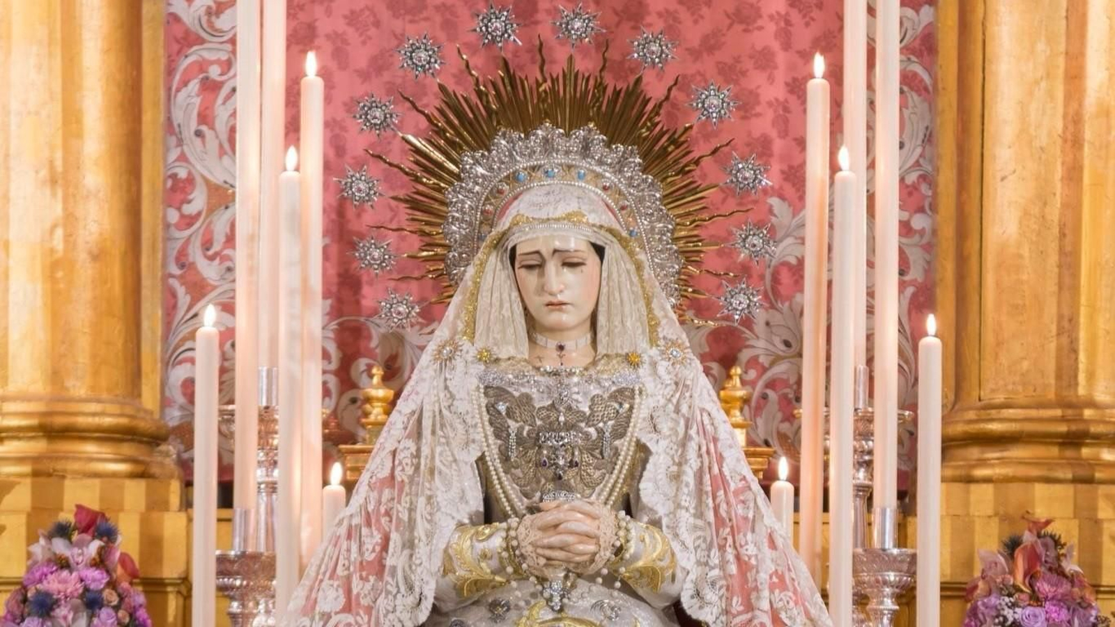 Altar de Cultos Virgen de los Dolores, Septiembre 2025.jpg