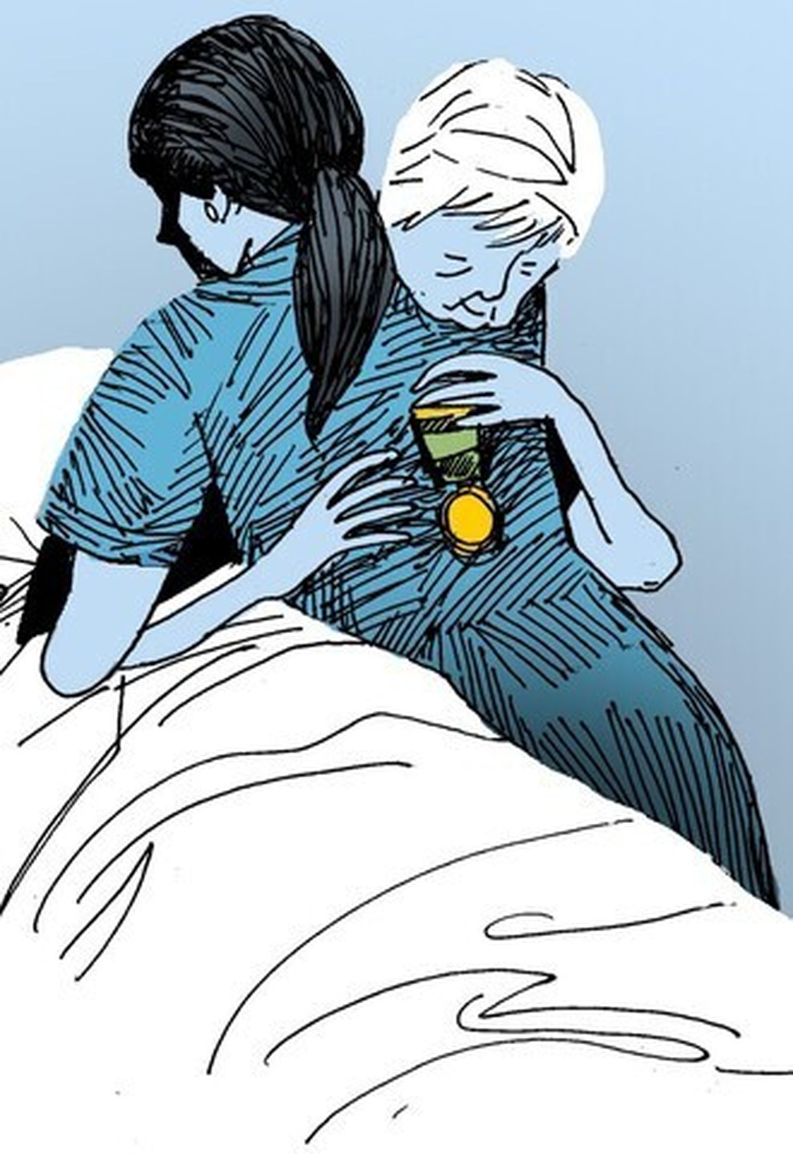 Un reconocimiento laboral olvidado