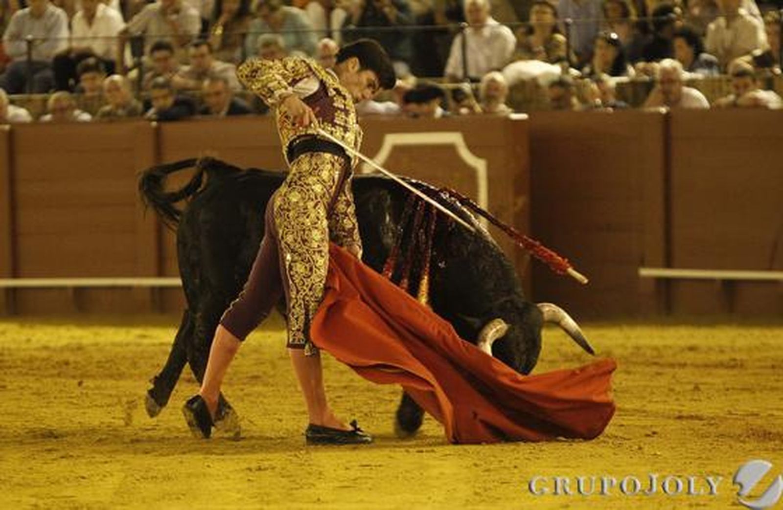 Foto: Juan Carlos Munoz