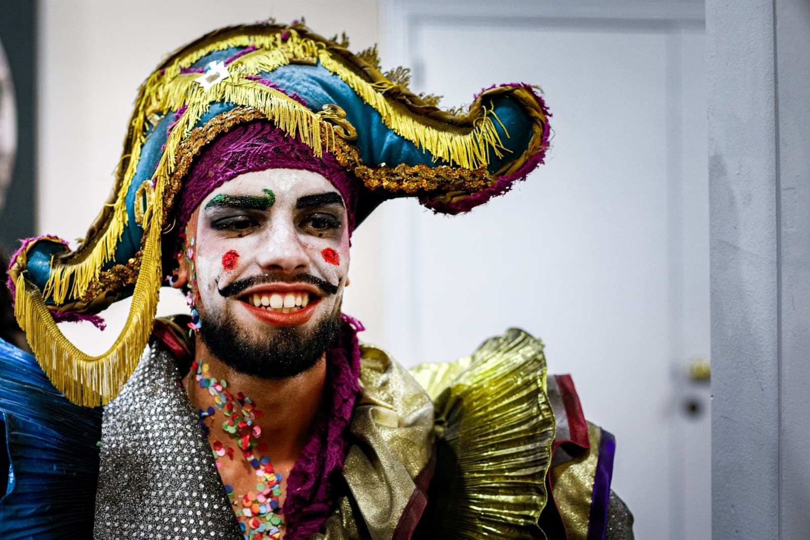 Búscate entre las mejores imágenes de la undécima sesión de preliminares del COAC 2026