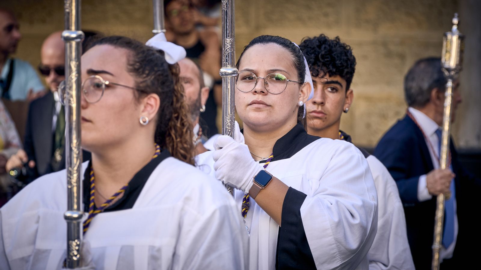 Corpus Chiquito 2022 Cádiz