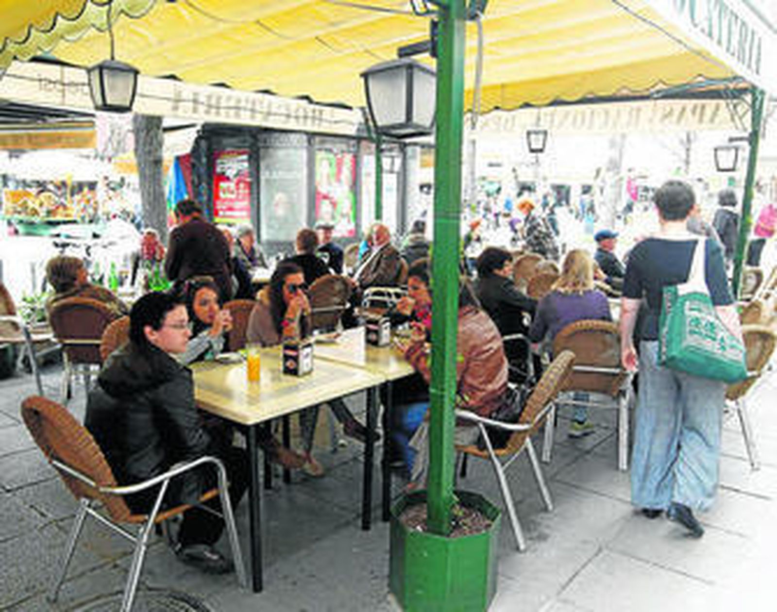 El ranking destaca la capacidad de hacer sentir a los viajeros como en casa.