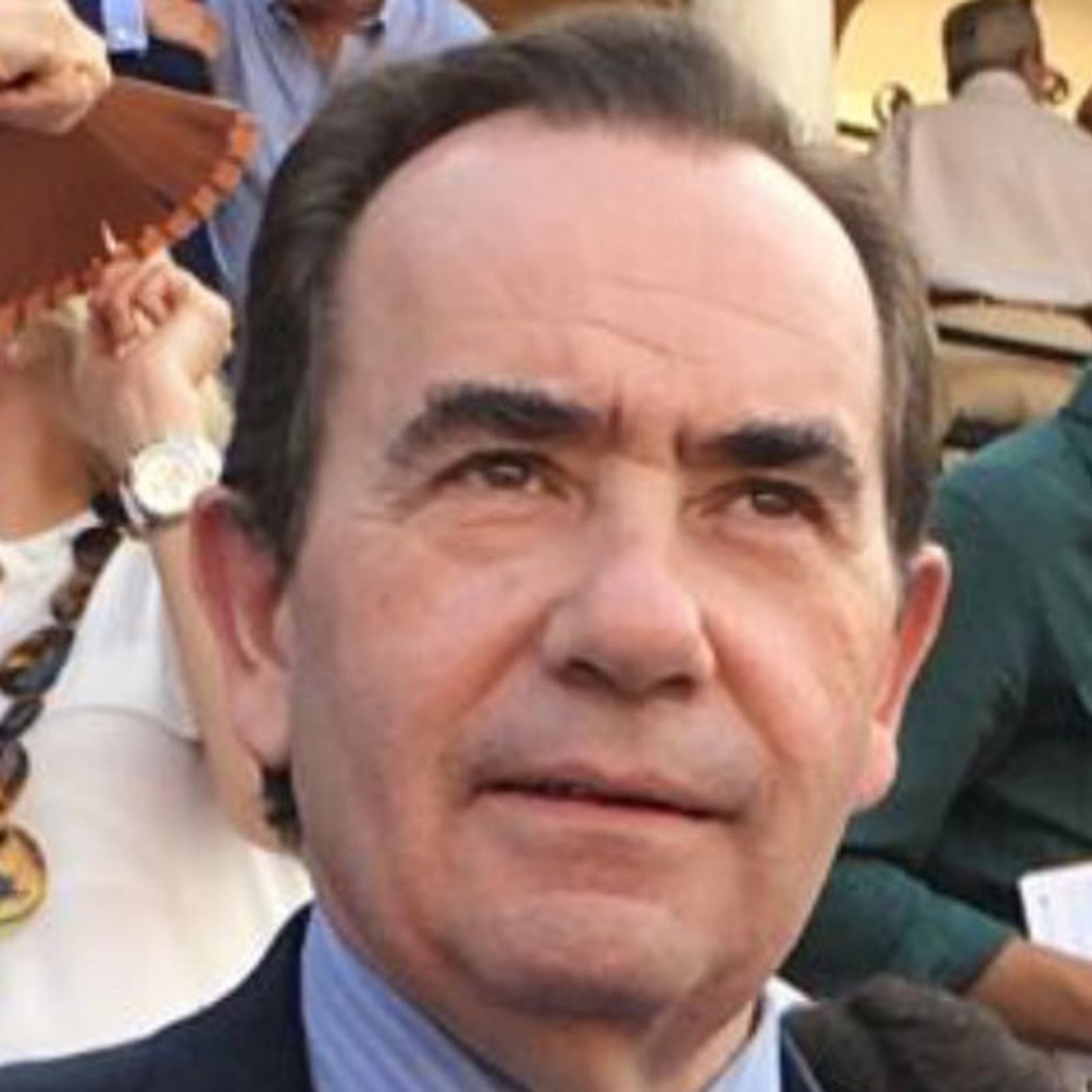 Juan Carlos de León.