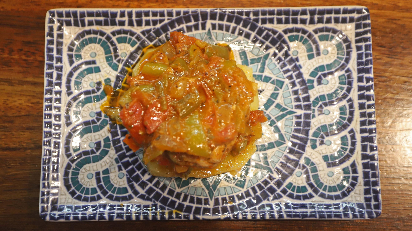 Fotos de la VI Ruta de la Tapa en La Línea