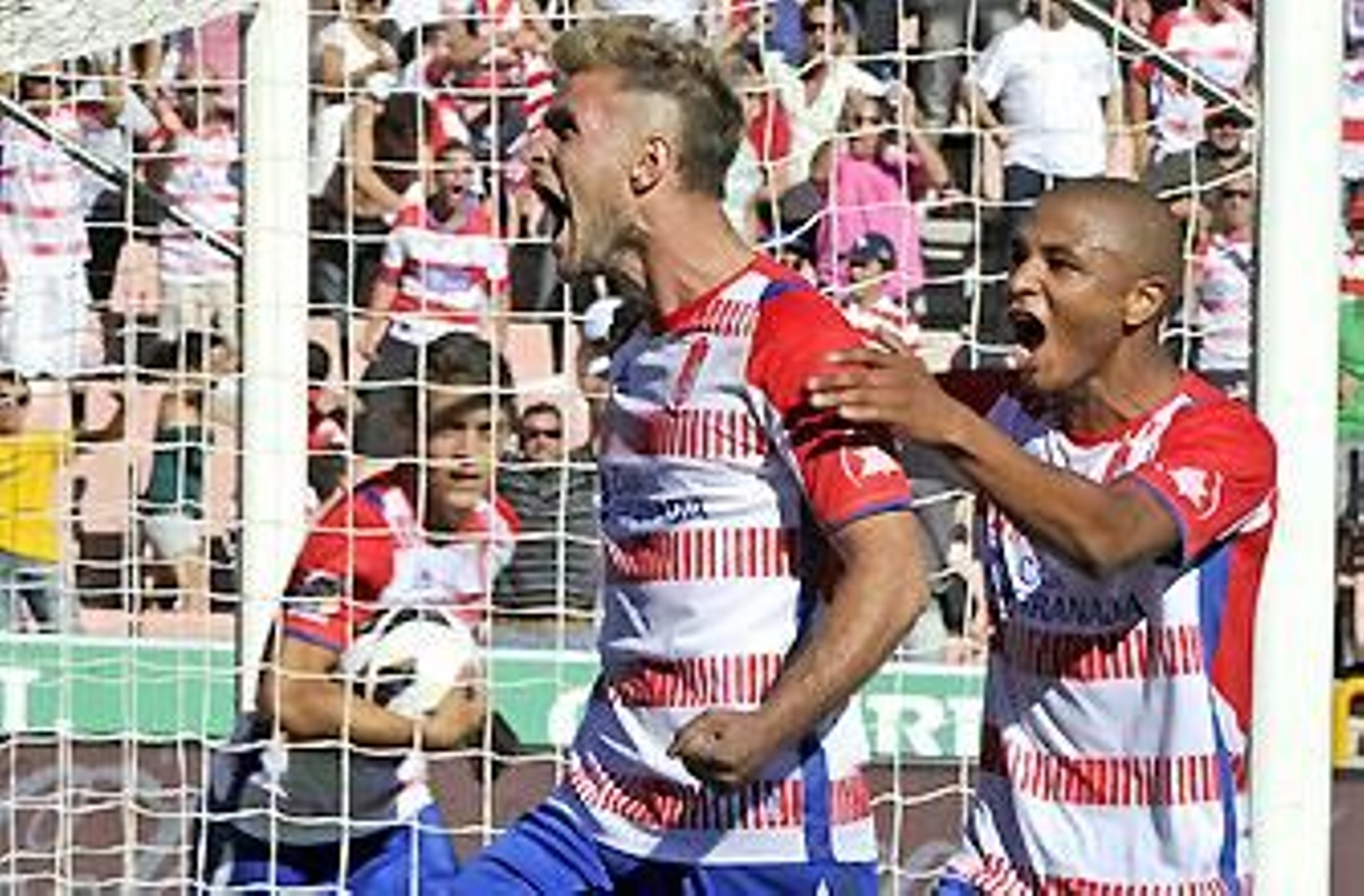 Un punto como mal menor (1-1)