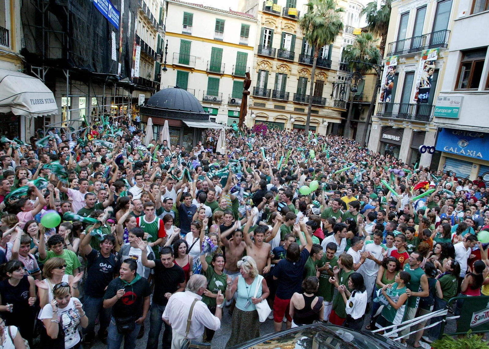 Las fotos de la carrera de Marcus Brown