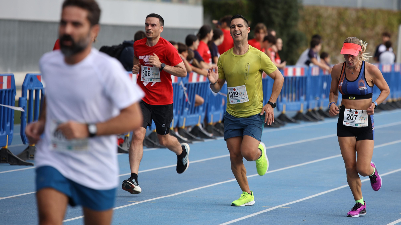 XLII Carrera Popular de Jerez 2022