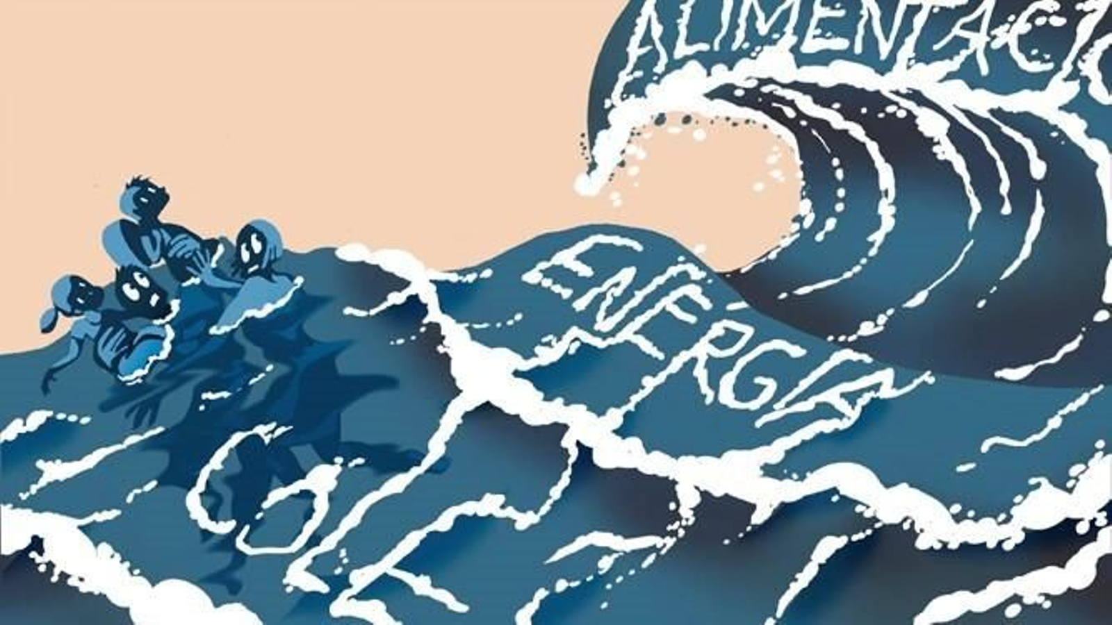 Cómo sobrevivir a un otoño complicado para los bolsillos