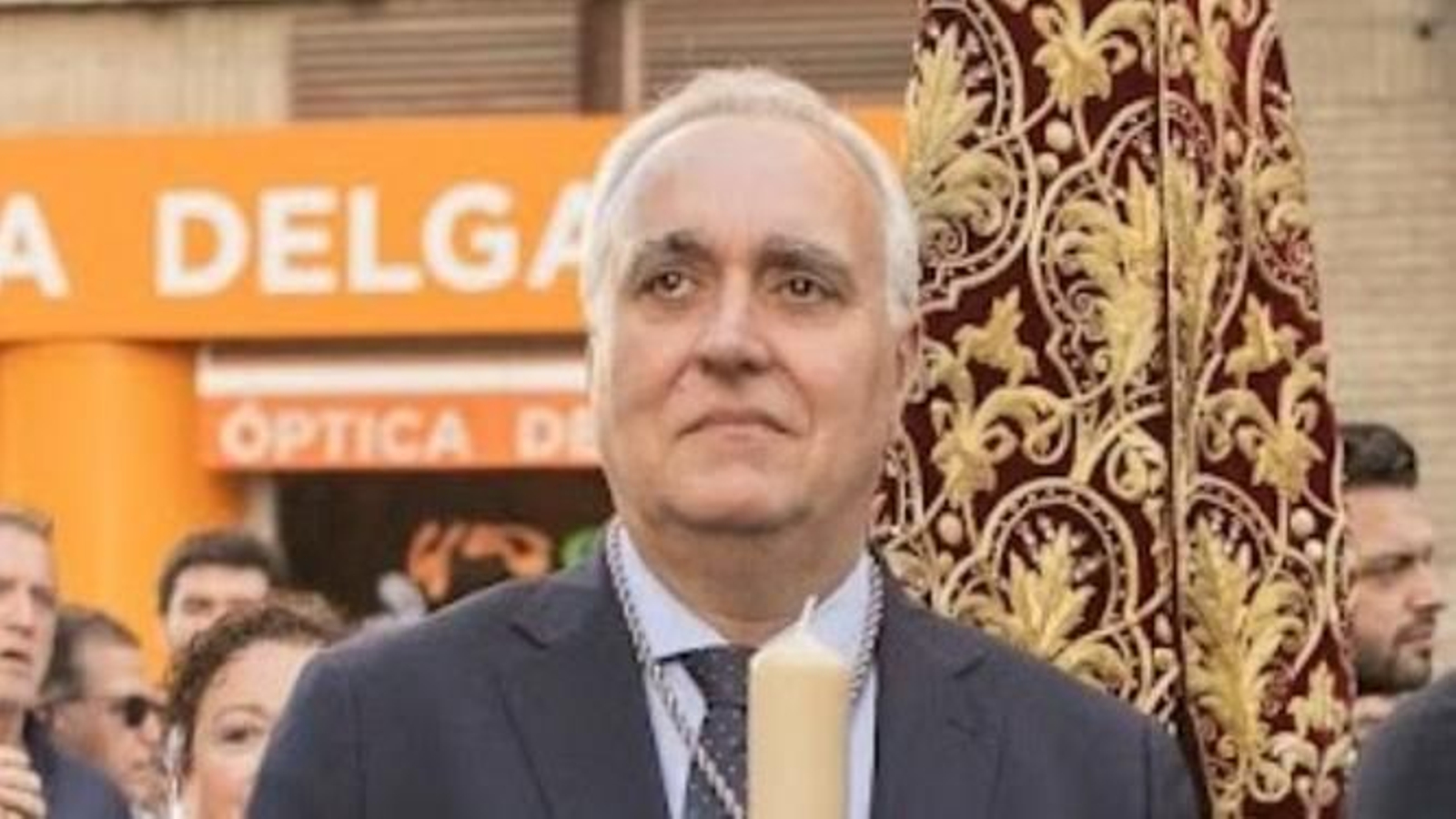 Eugenio Gómez será el máximo mandatario de la corporación