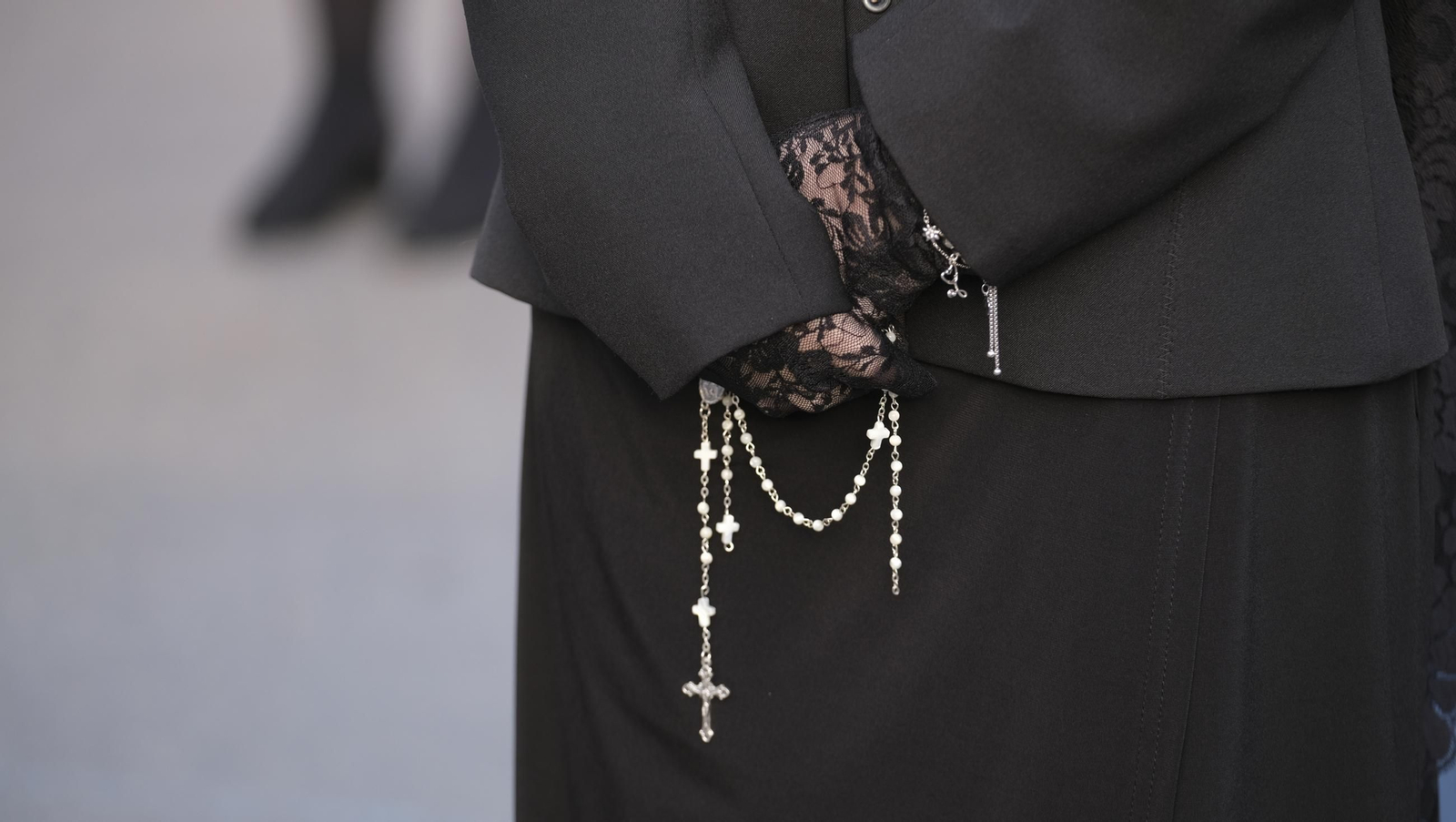 Pasión en la Semana Santa de Almería 2025