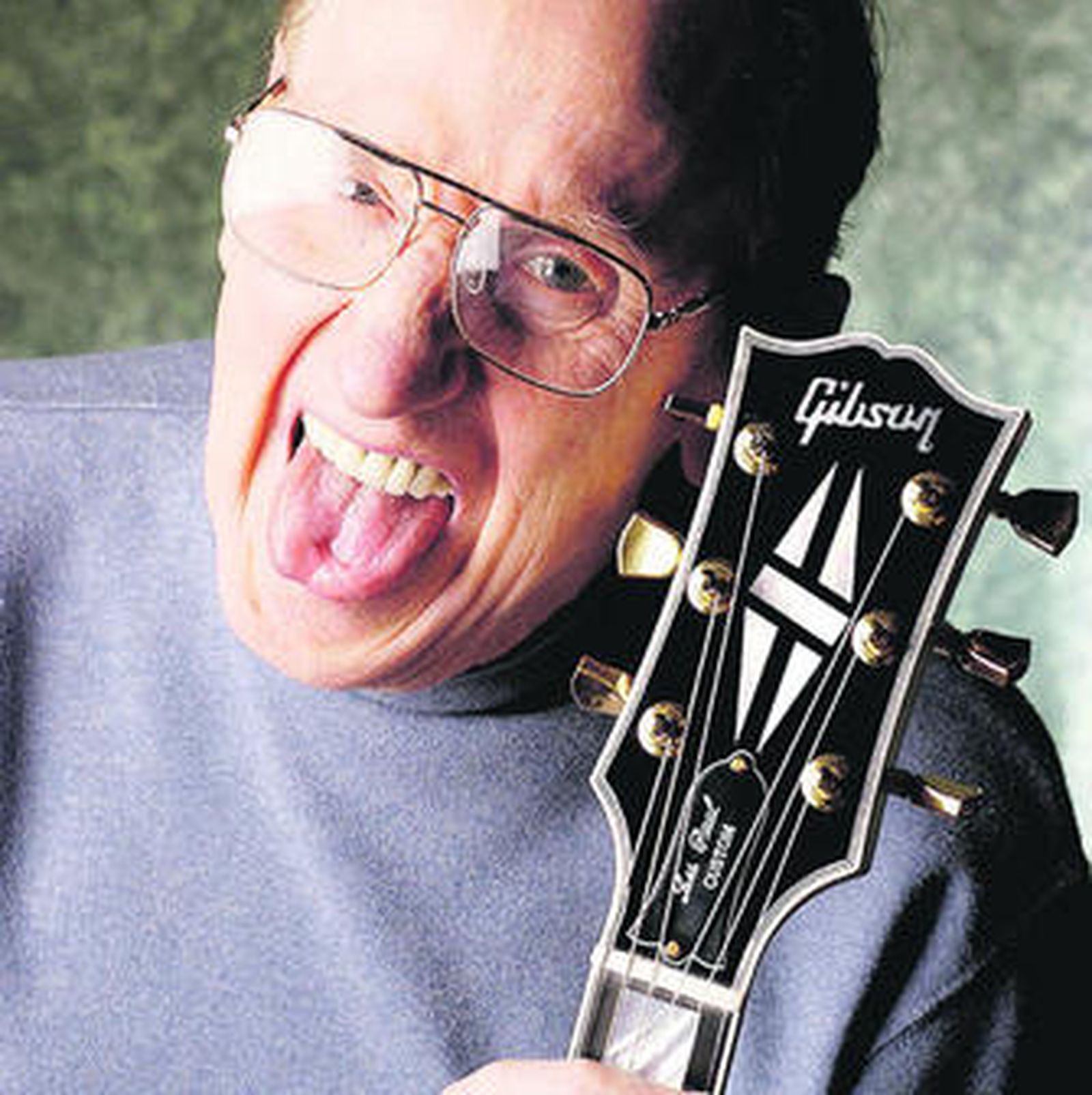 Un revolucionario de la música.