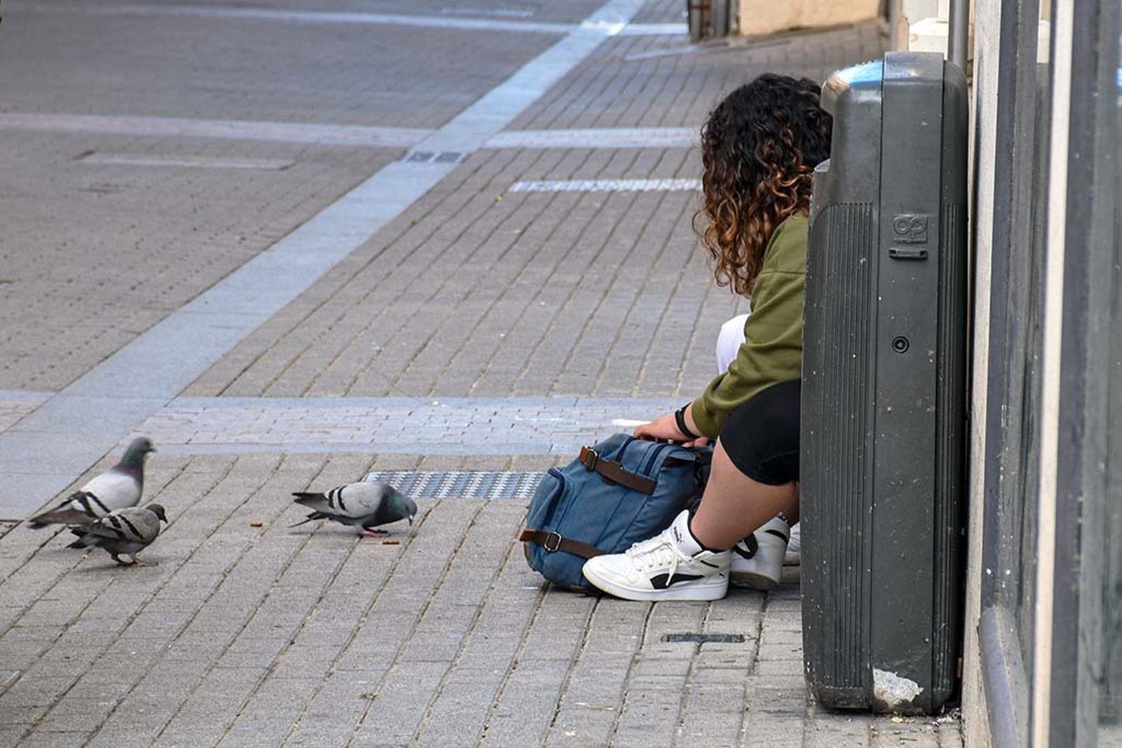 Las imágenes más destacadas del martes 30 de abril en Huelva