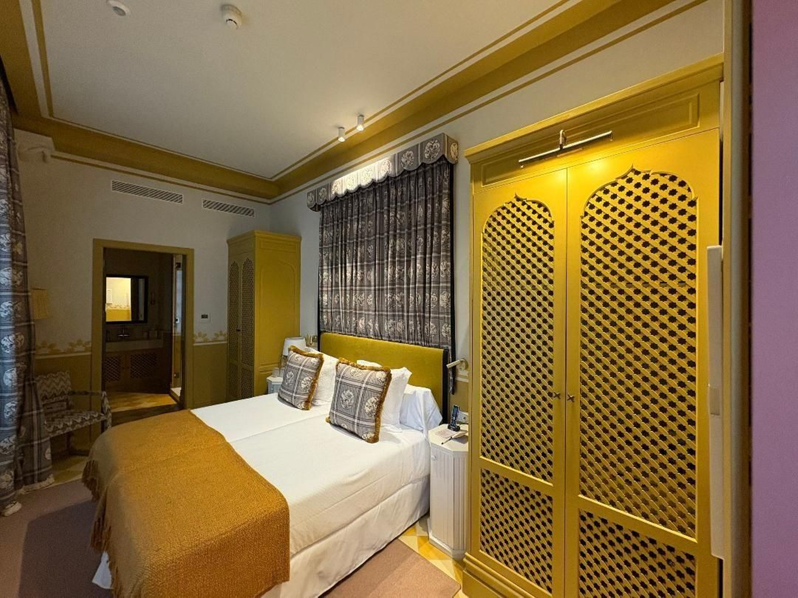 Fotos de la Casa Lola Colombia