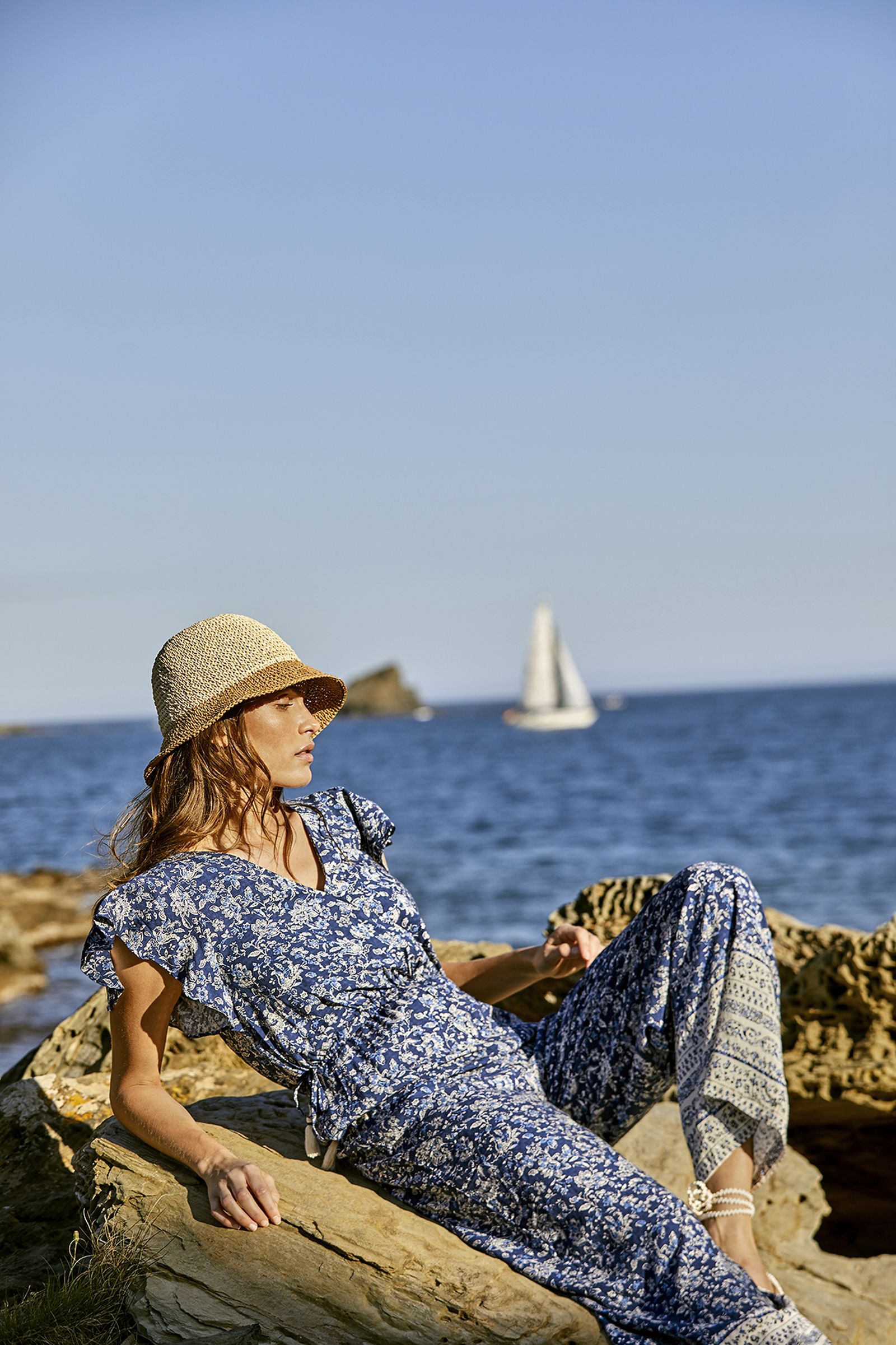 SS20 Springfield Woman.