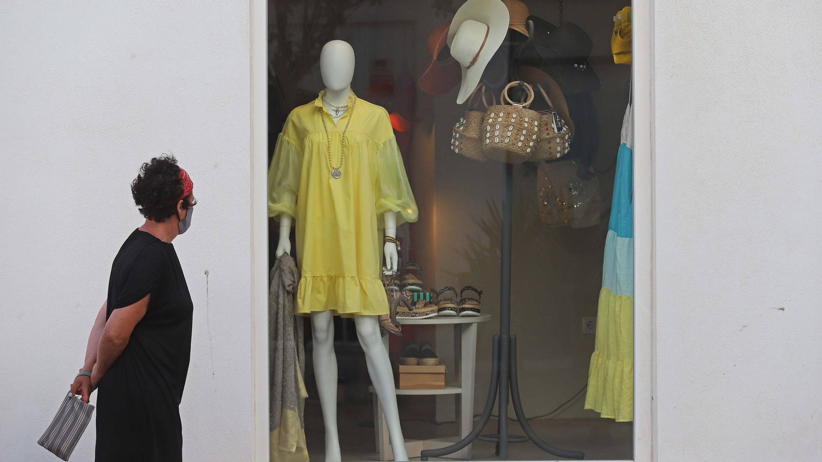 Fotos del día en Tarifa