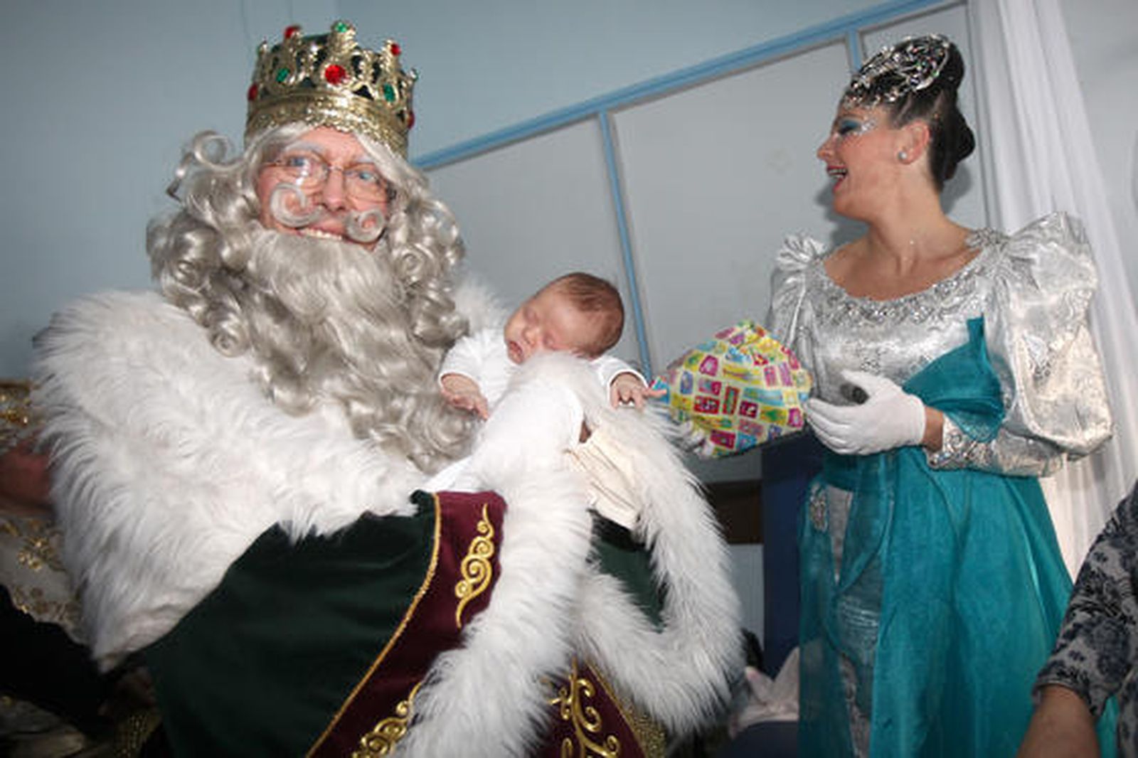 Foto: Fito Carreto y Jesus Marin