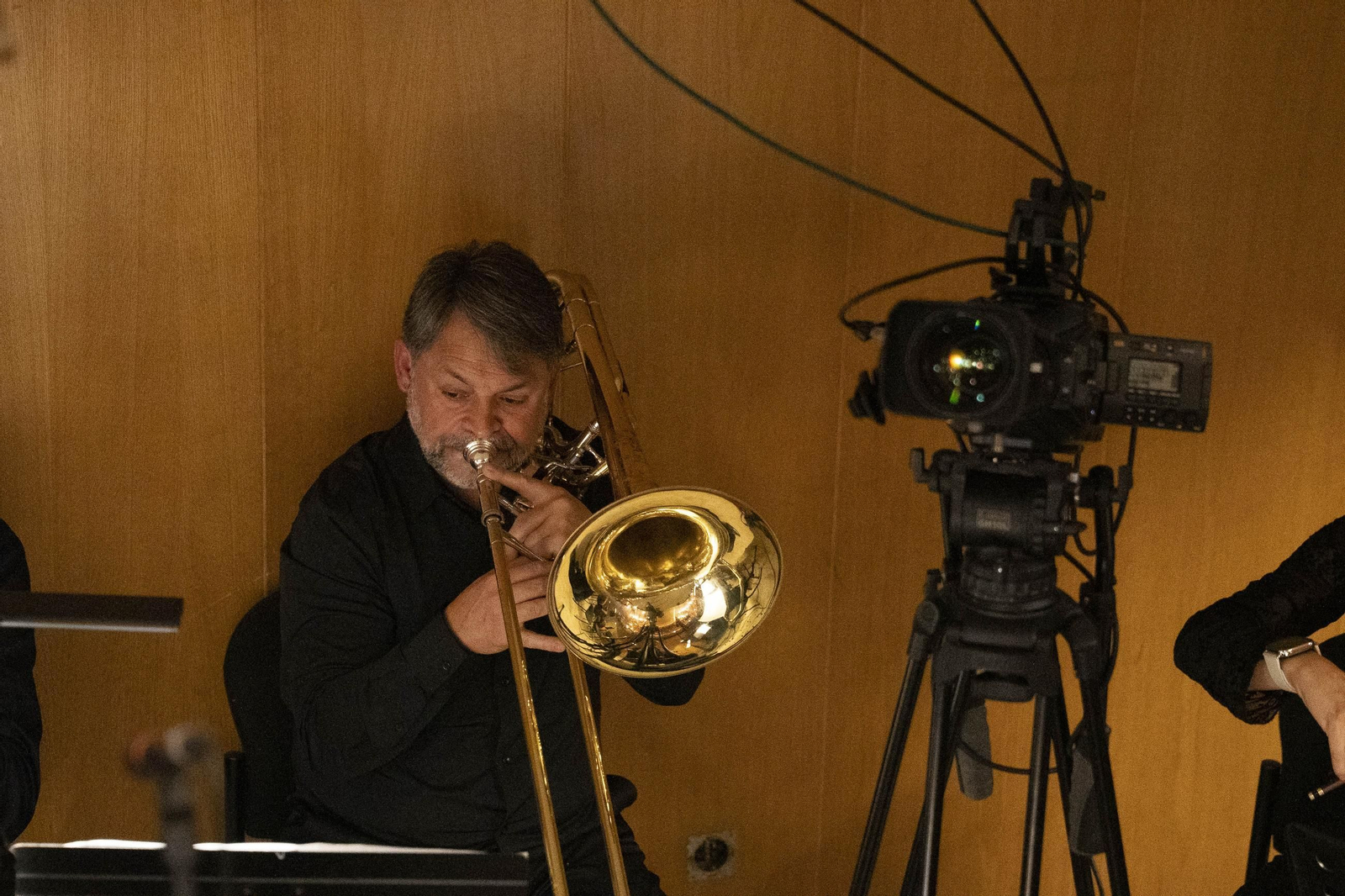 Las mejores imágenes de la Traviata en Almería