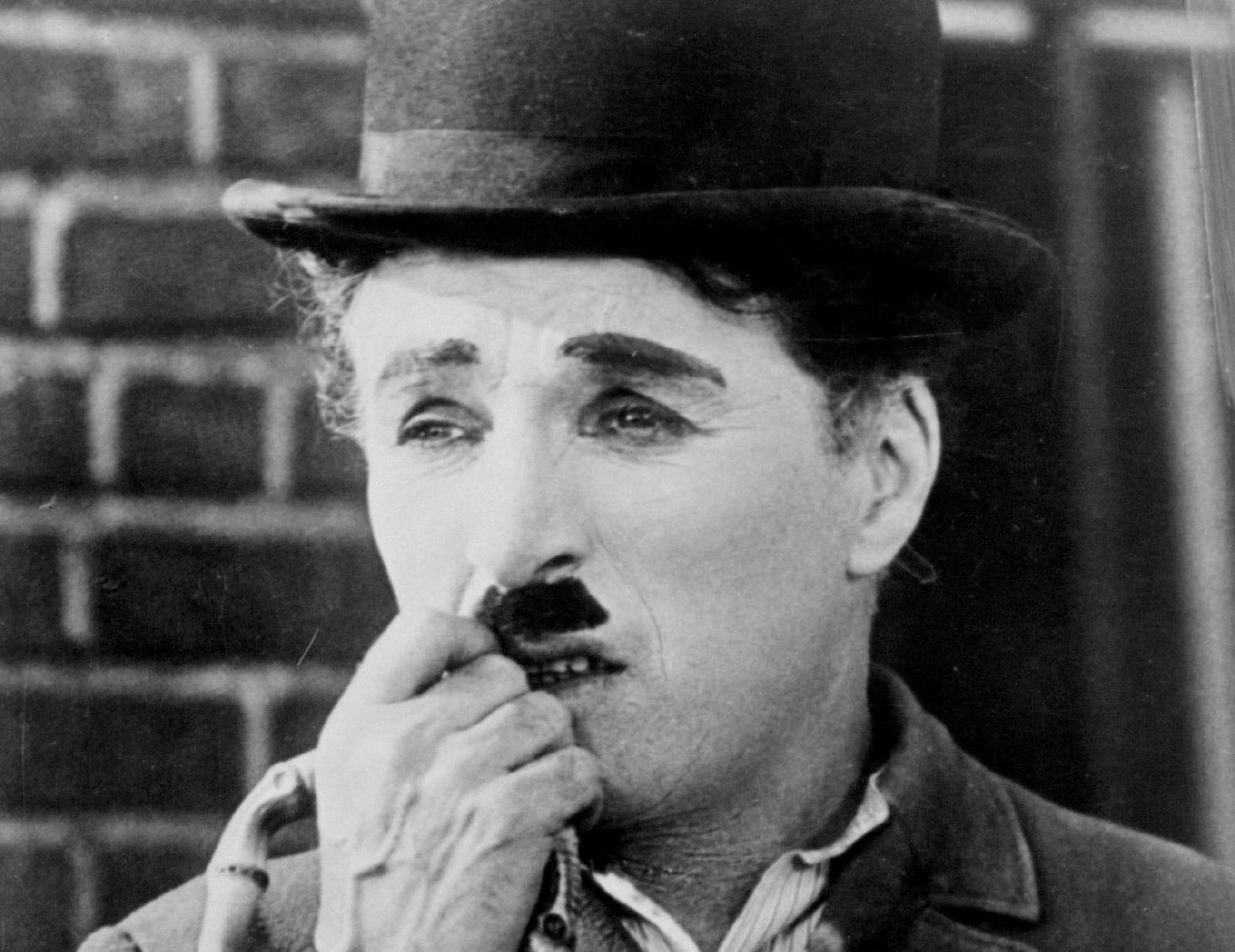 La asociación proyectará este mes películas de Charles Chaplin.