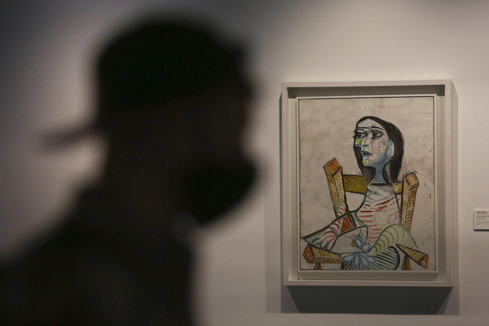 Colas en Málaga para celebrar el Día Mundial del Turismo