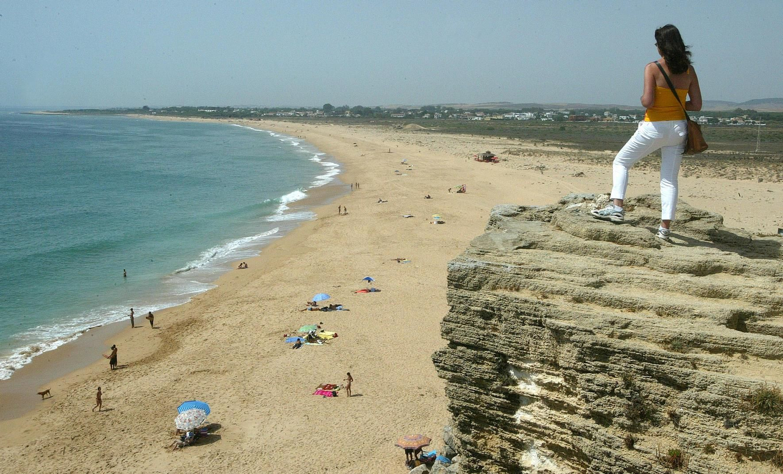 Los Caños de Meca (Barbate)