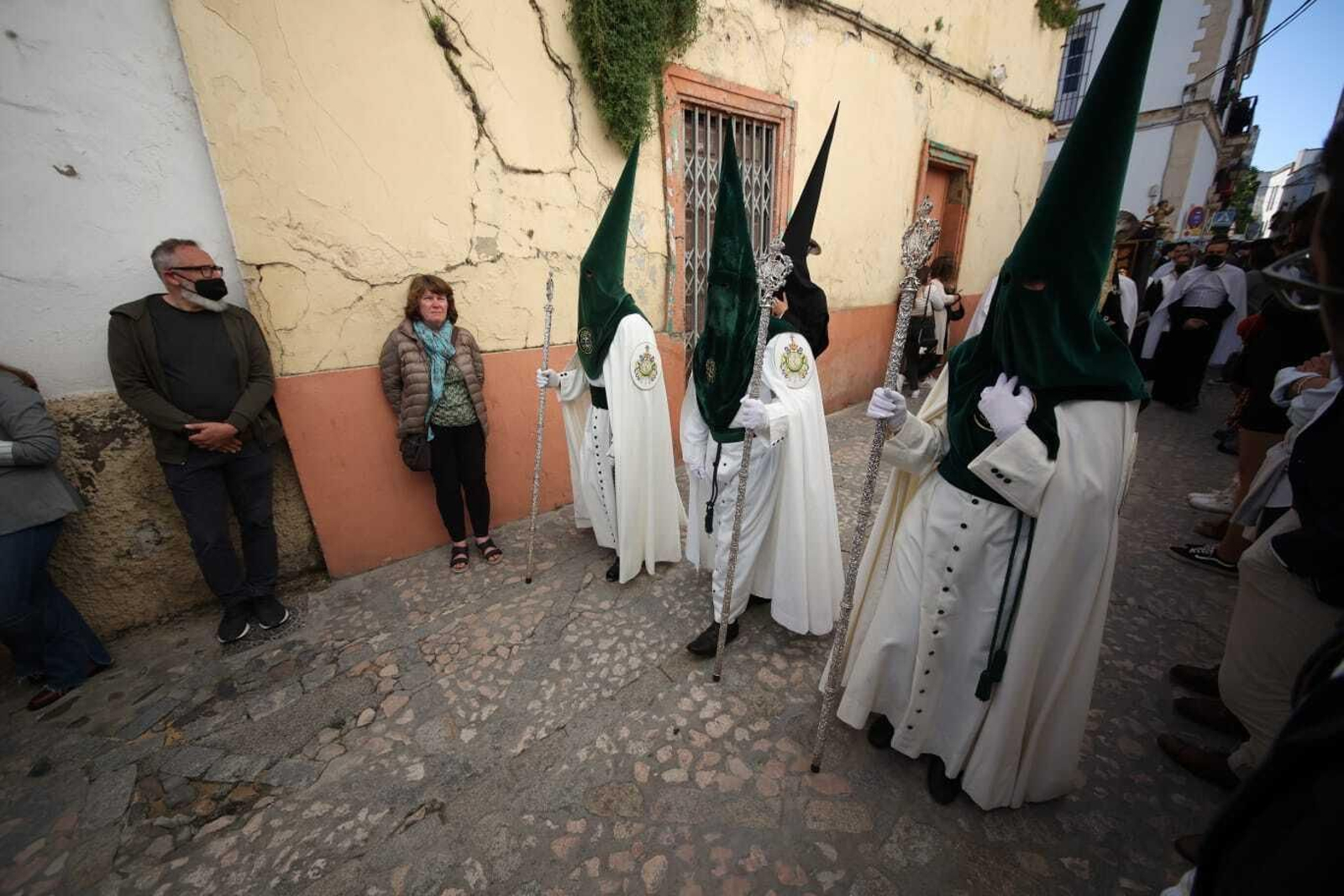 Imágenes de la Hermandad de Las Tres Caídas