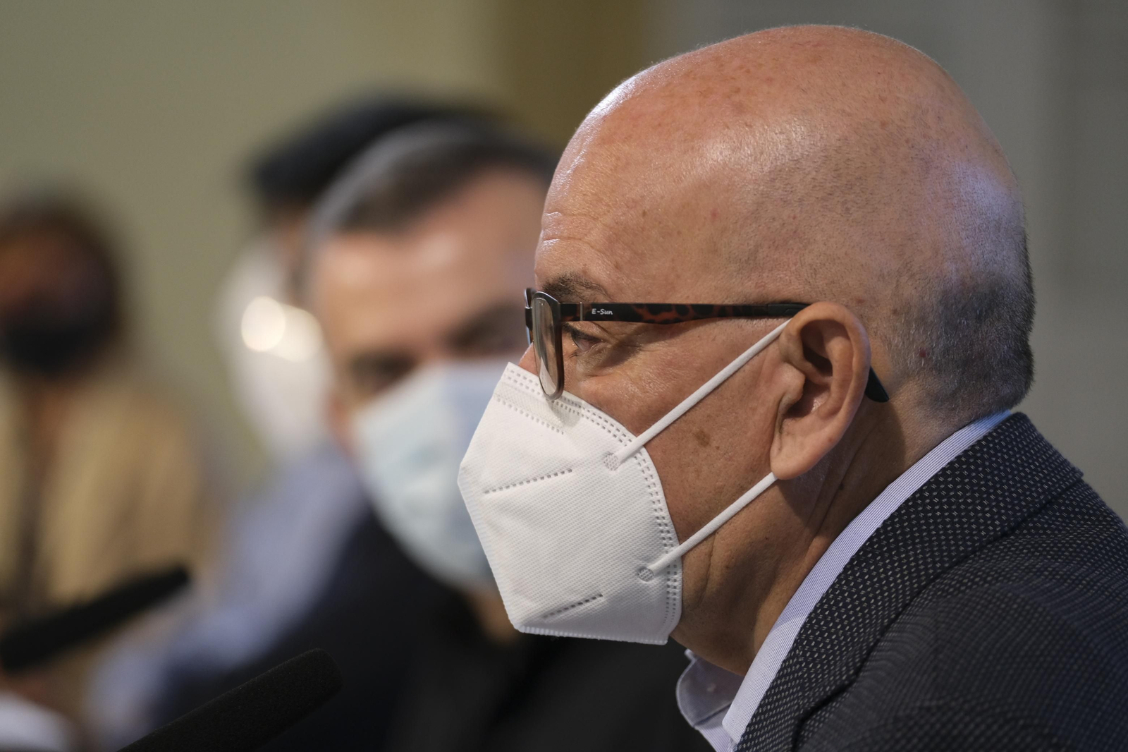 Fotogalería El Diario de los Libros. Lorenzo Silva.