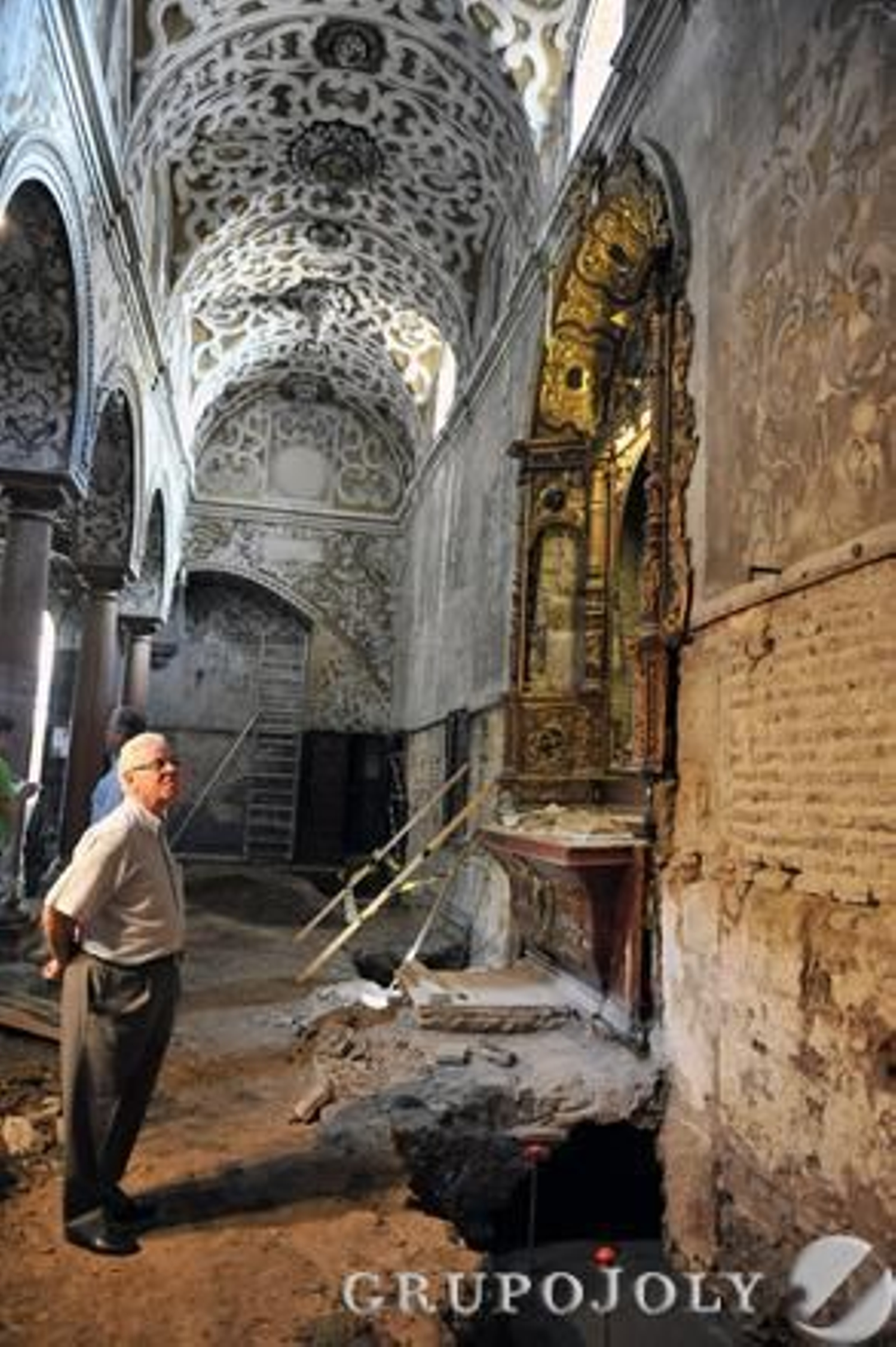 Foto: Juan Carlos Vázquez