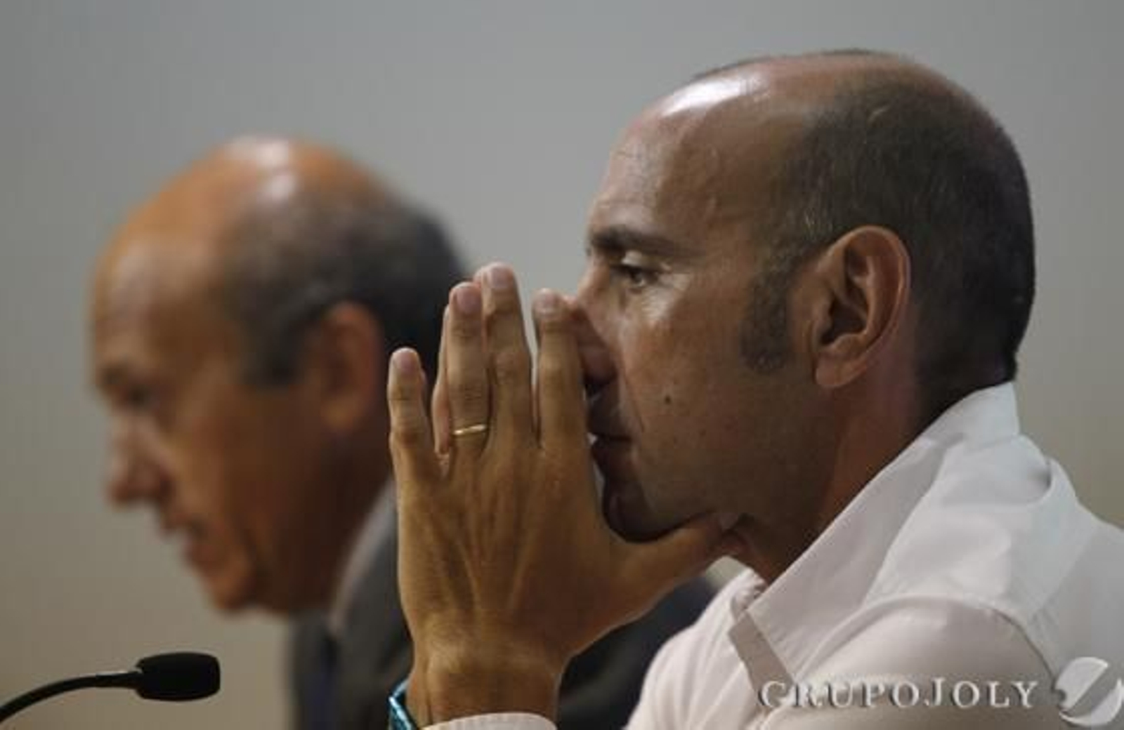 Foto: Raúl Caro / Antonio Pizarro