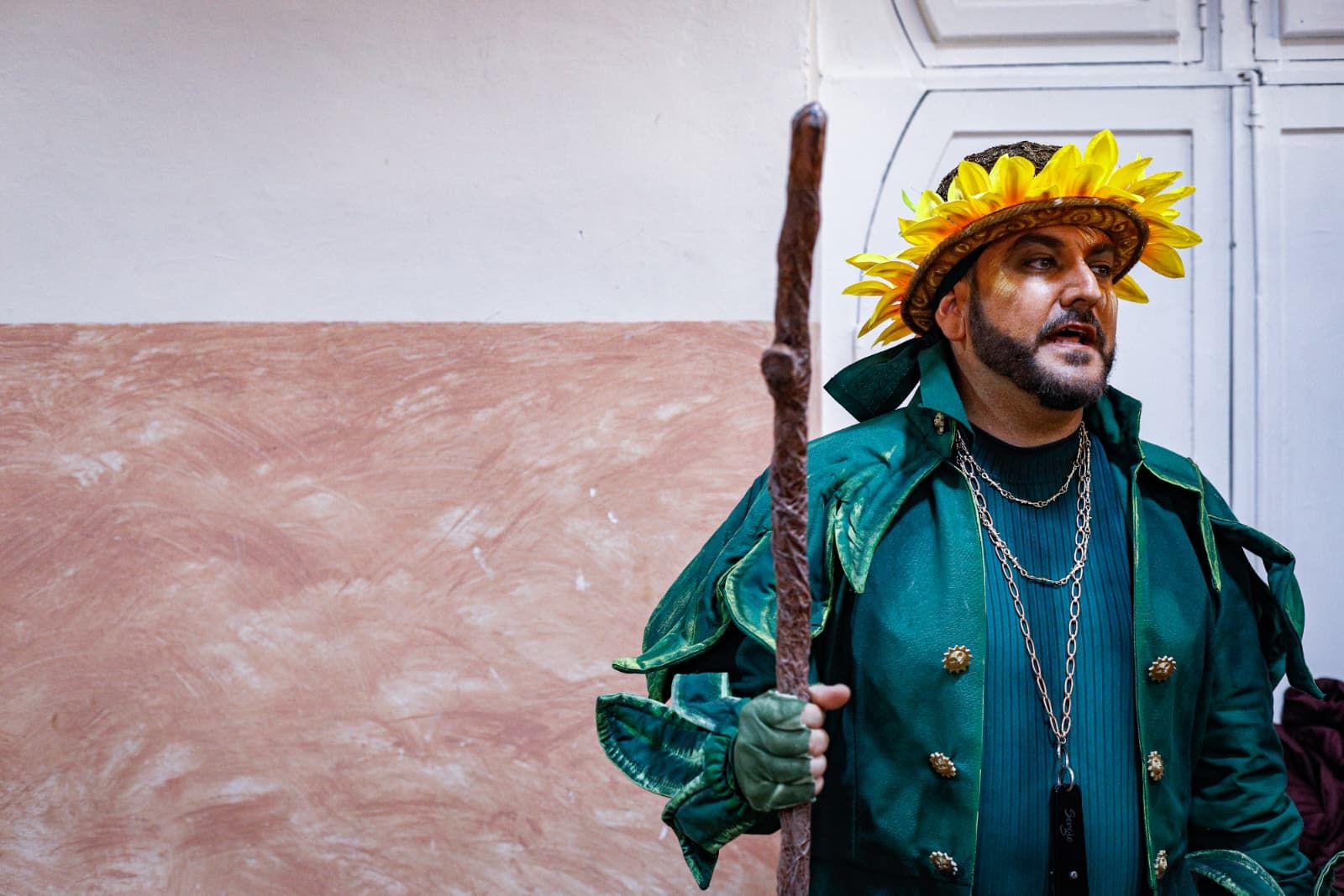 Búscate en las mejores imágenes de la quinta sesión de preliminares del COAC 2026