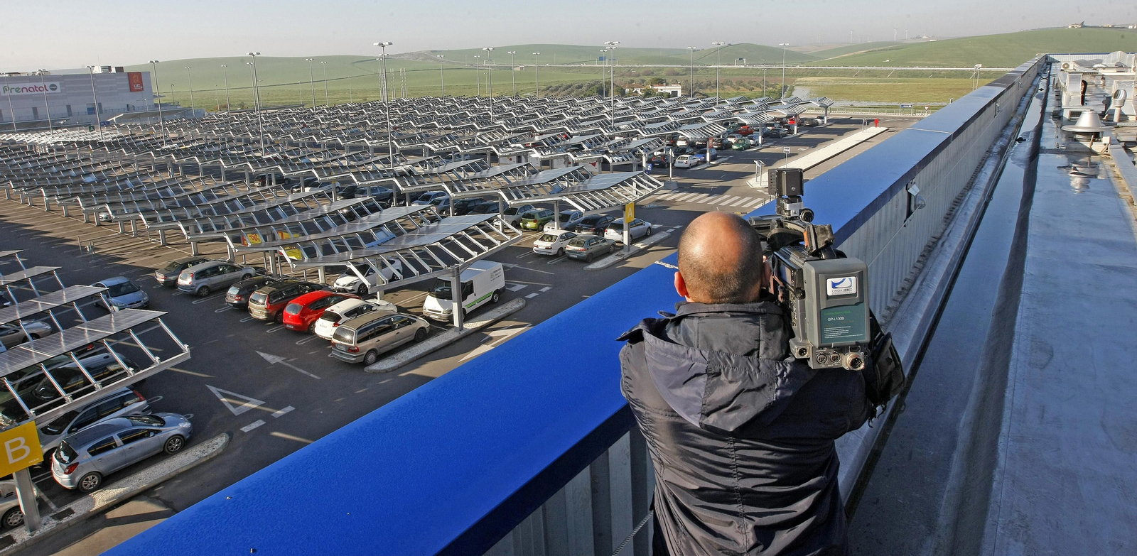 10 años de Ikea en imágenes